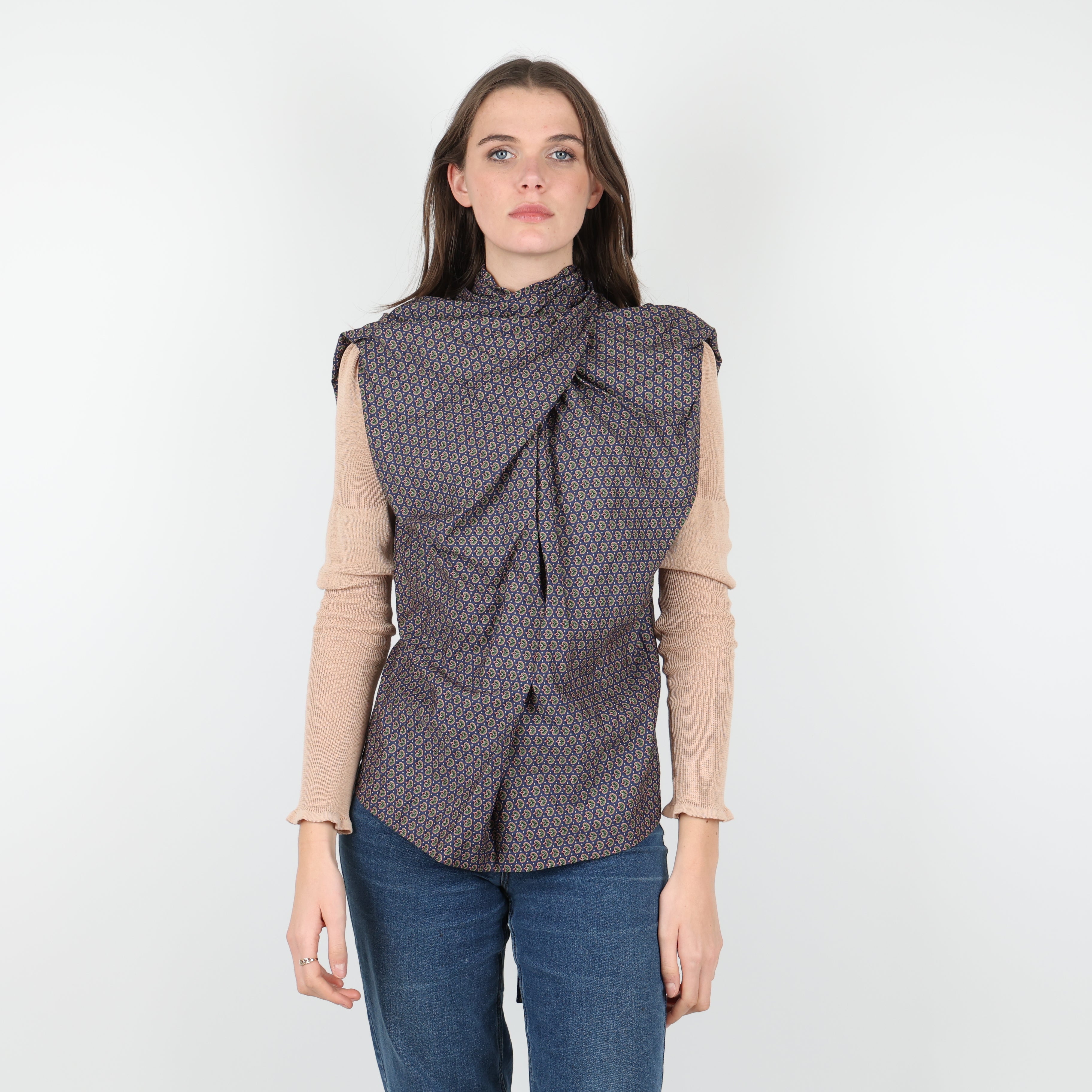 Top, UK Size 10