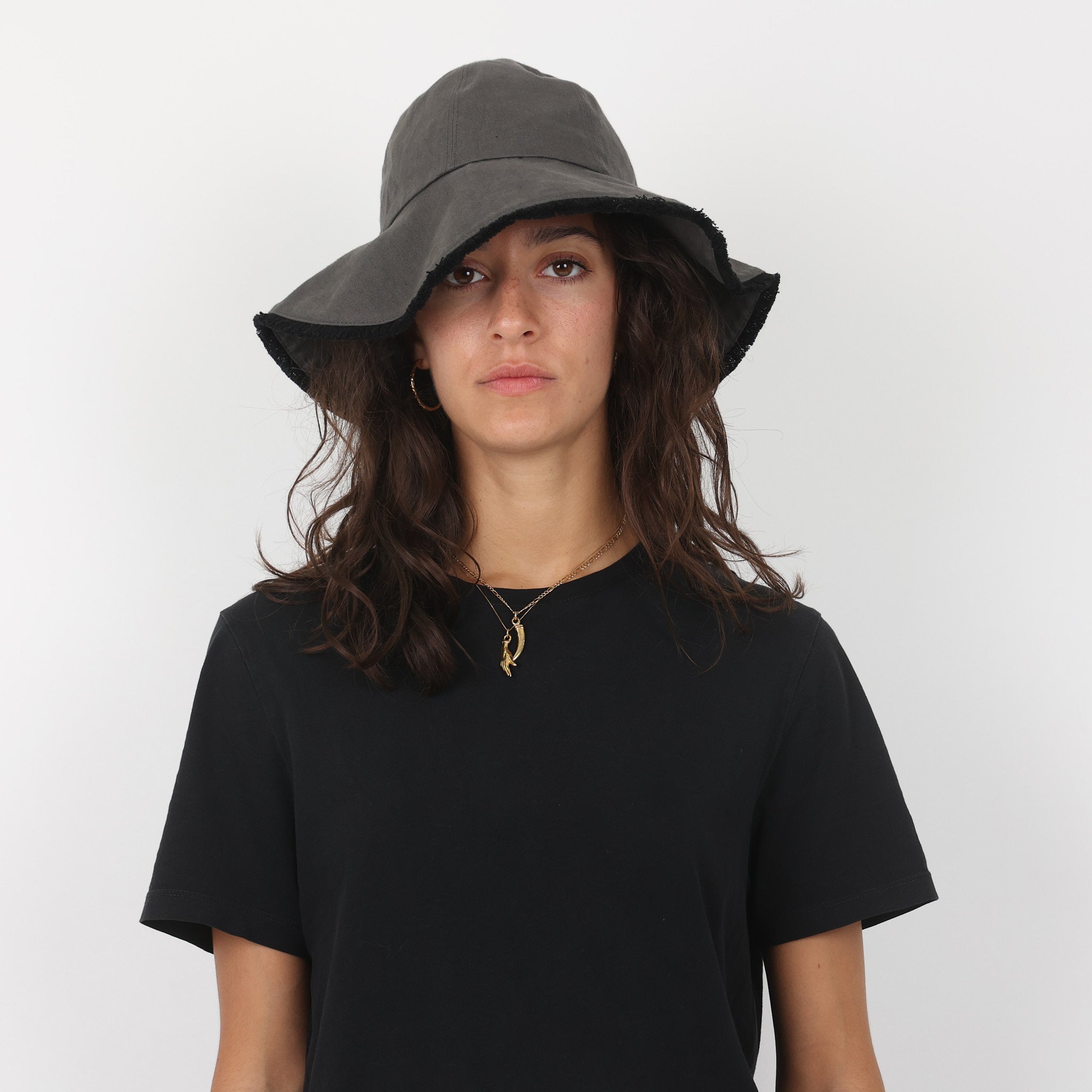 Hat, UK Size One Size