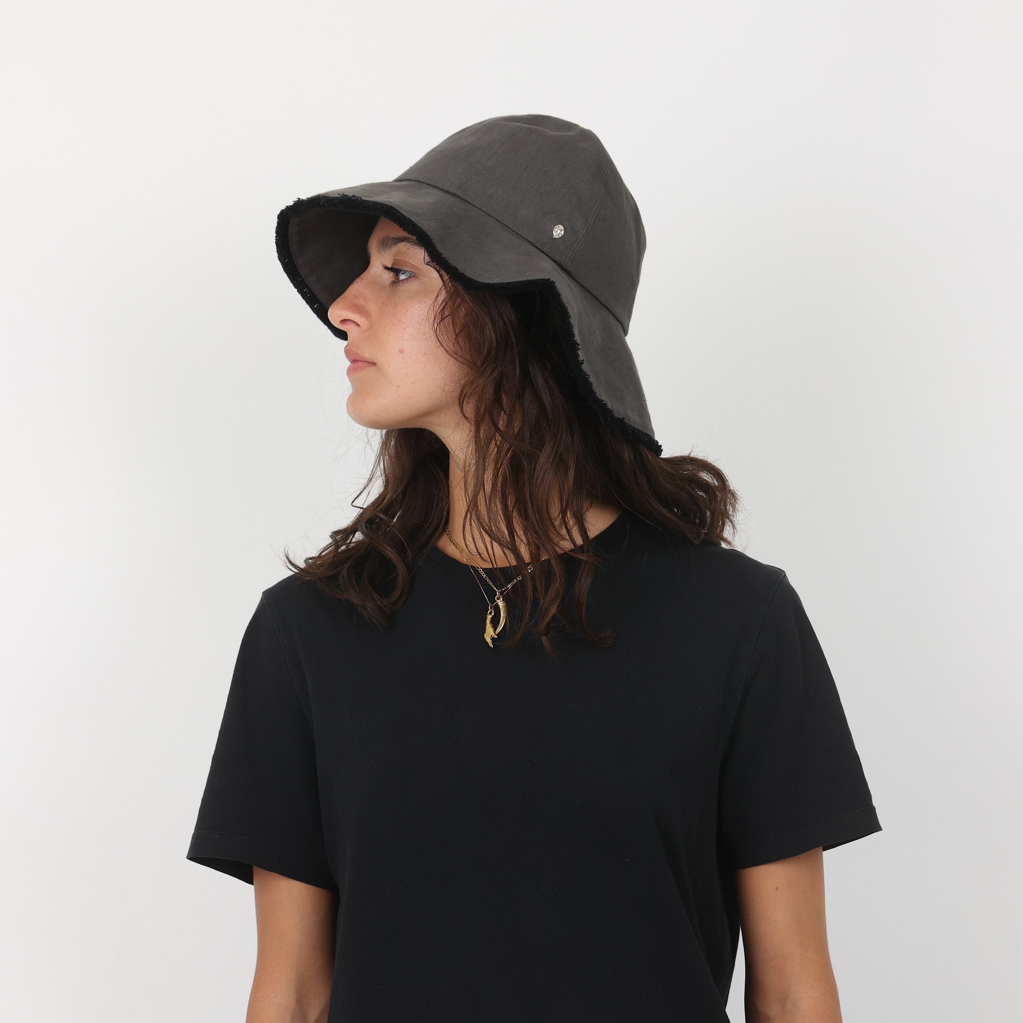 Hat, UK Size One Size