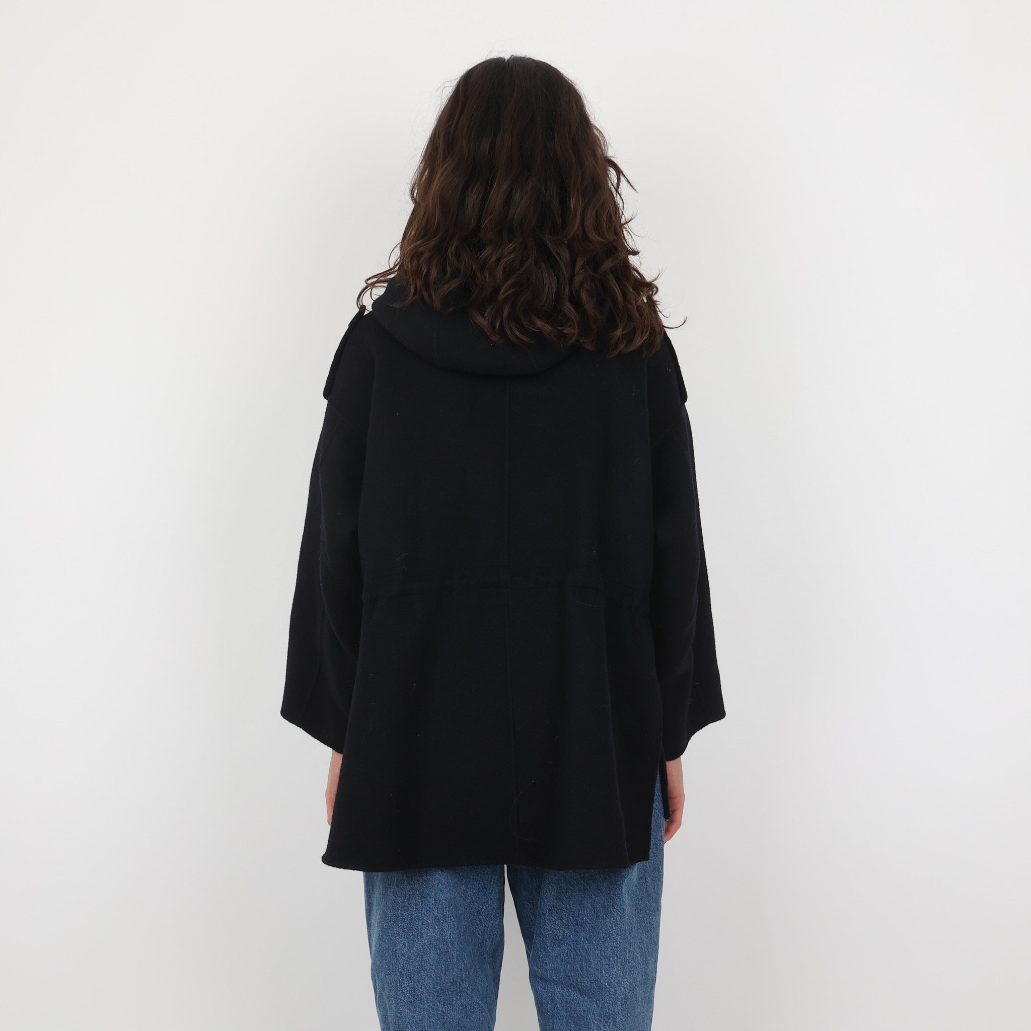 Coat, UK Size 8