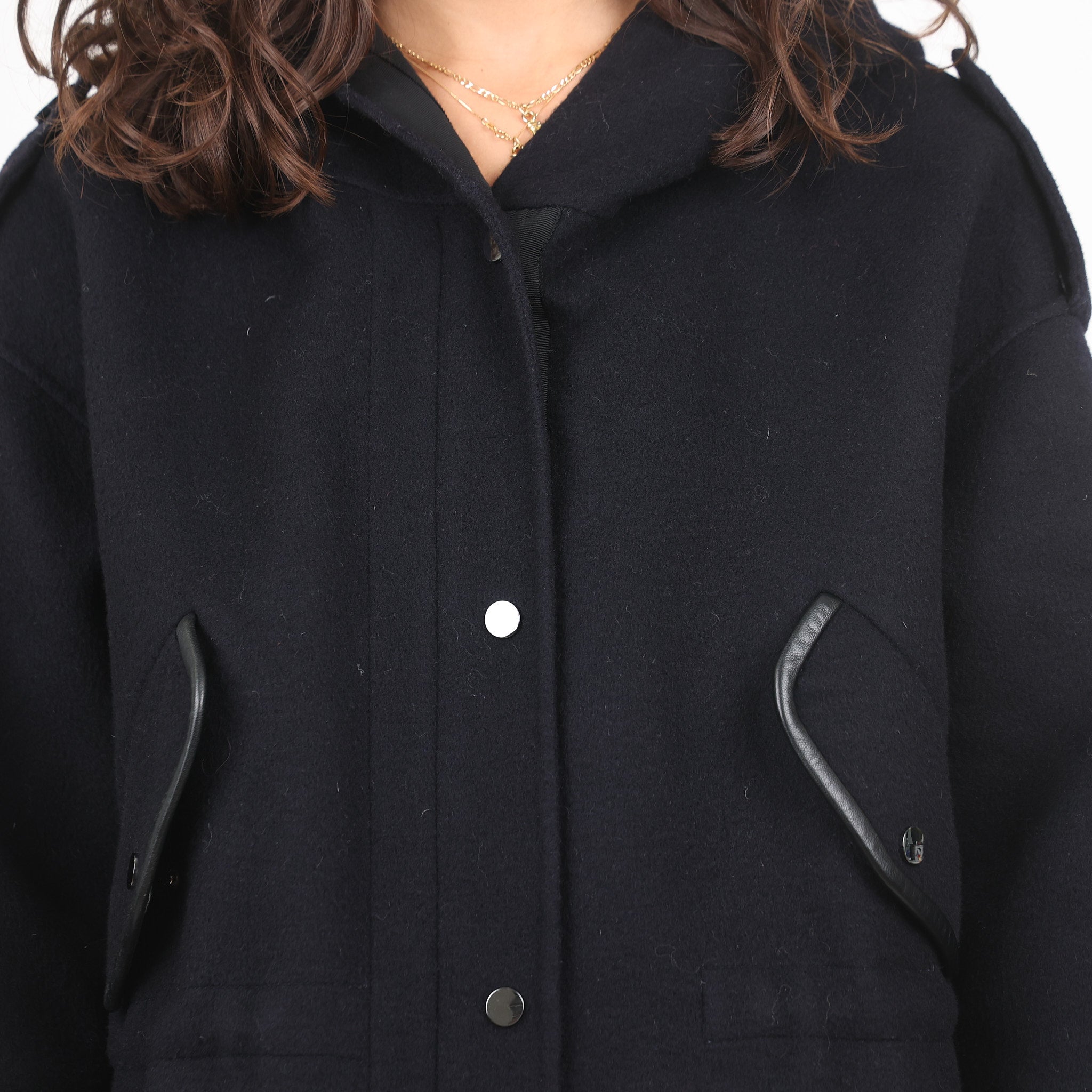 Coat, UK Size 8