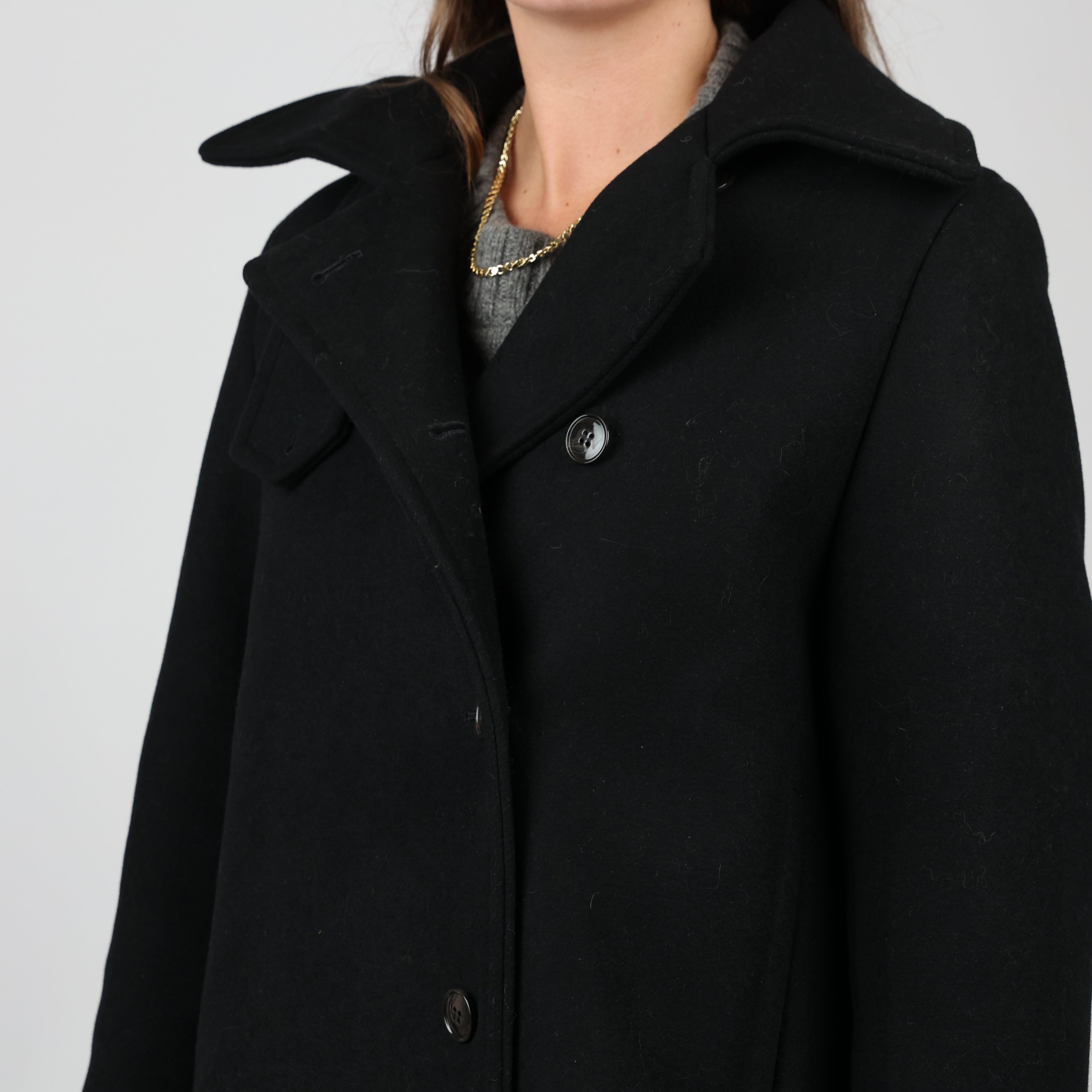 Coat, UK Size 10