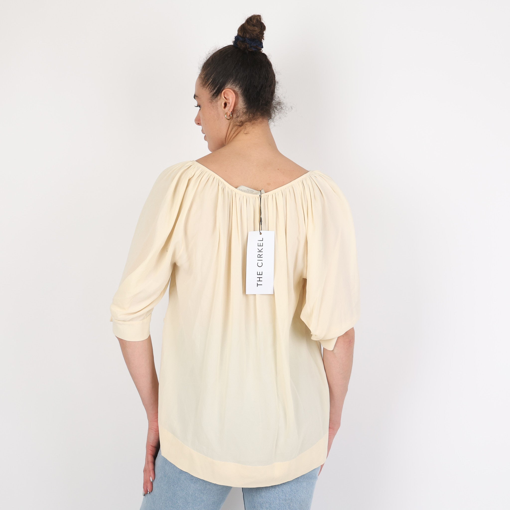 Blouse, UK Size 10
