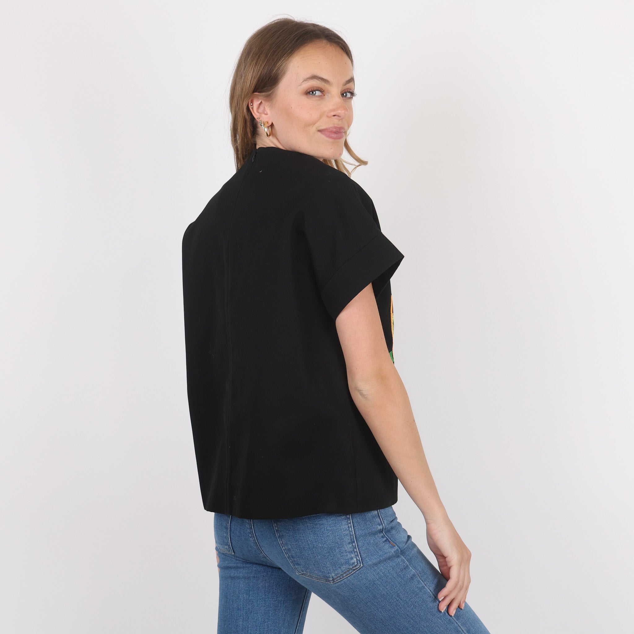 Top, UK Size 8