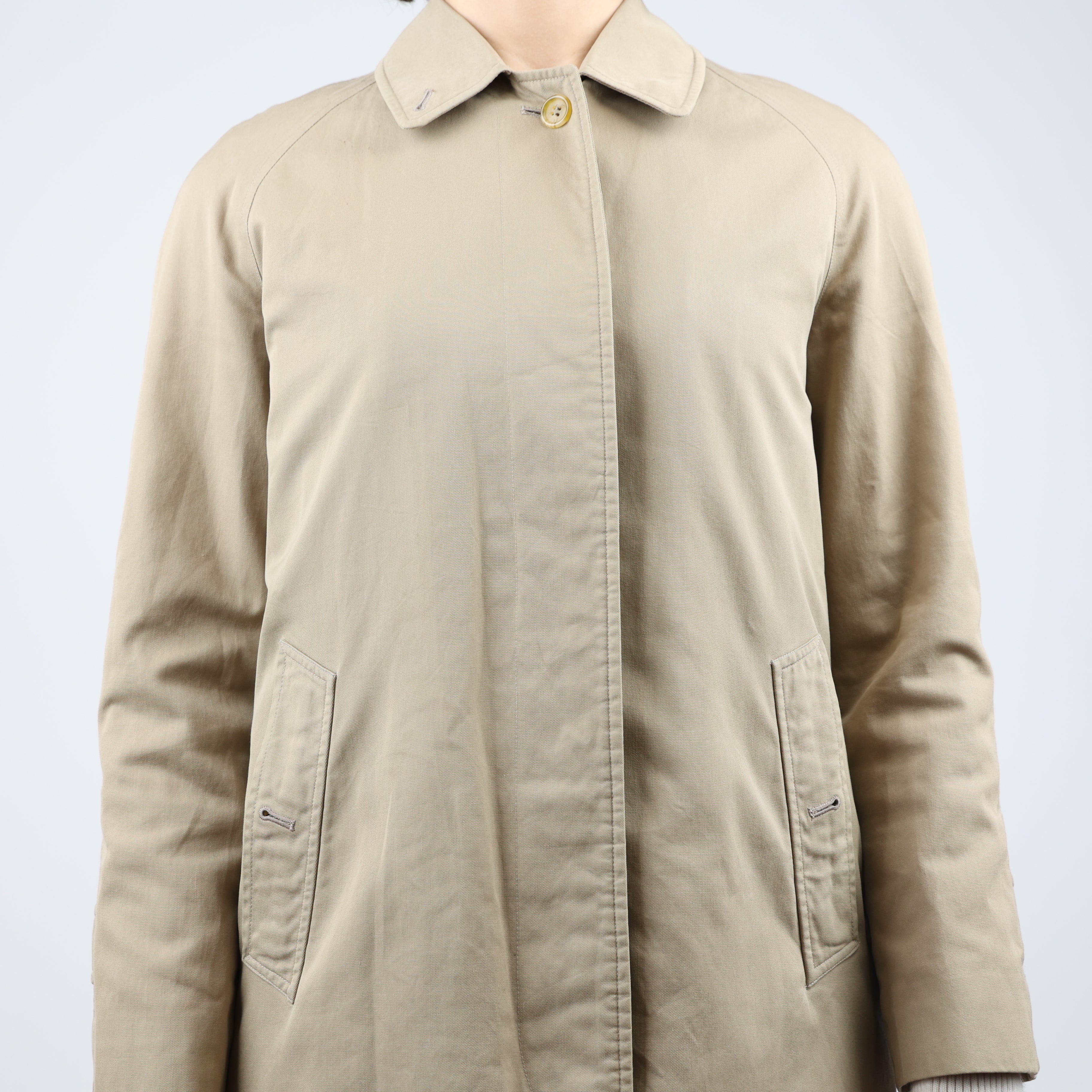 Coat, UK Size One Size
