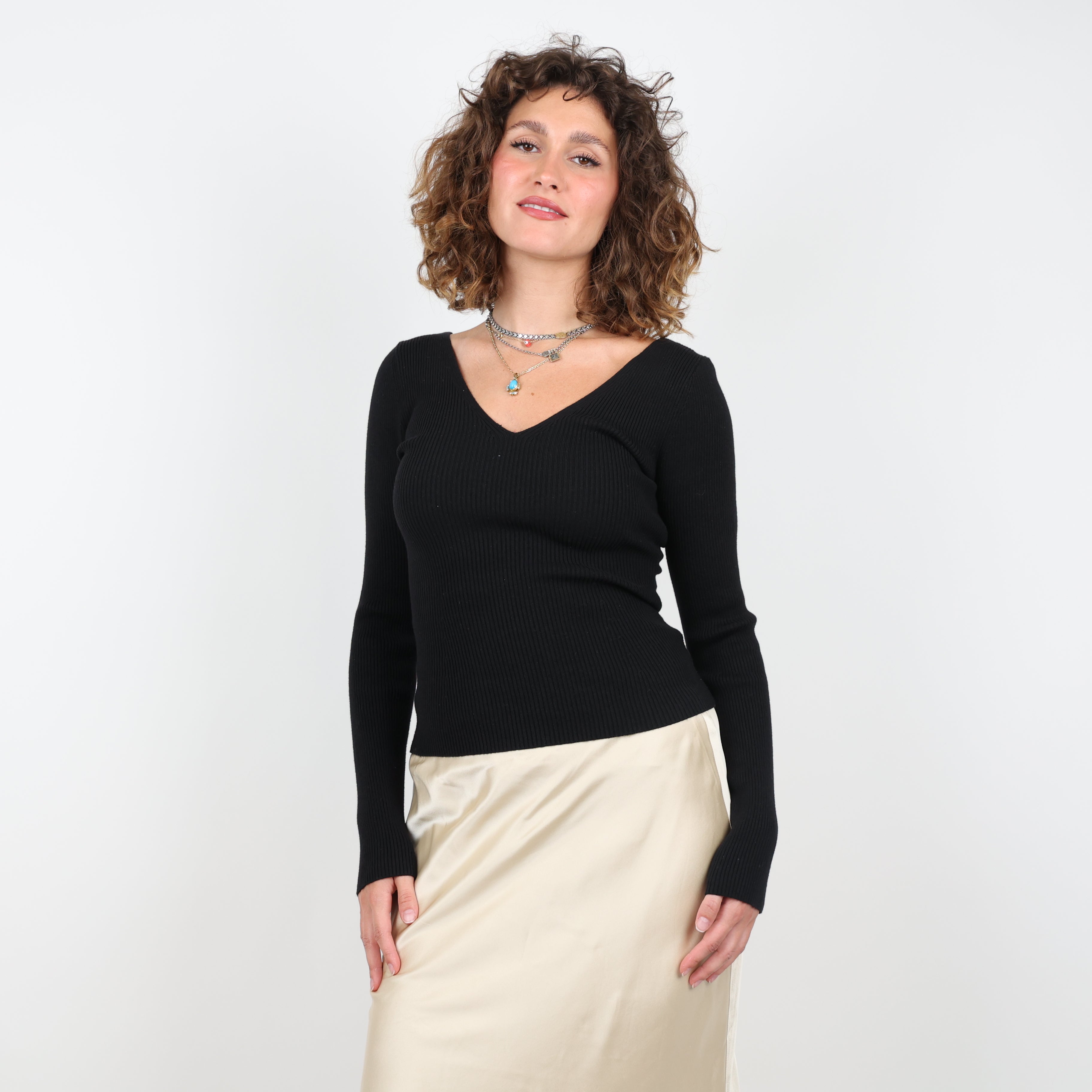 Top, UK Size 6
