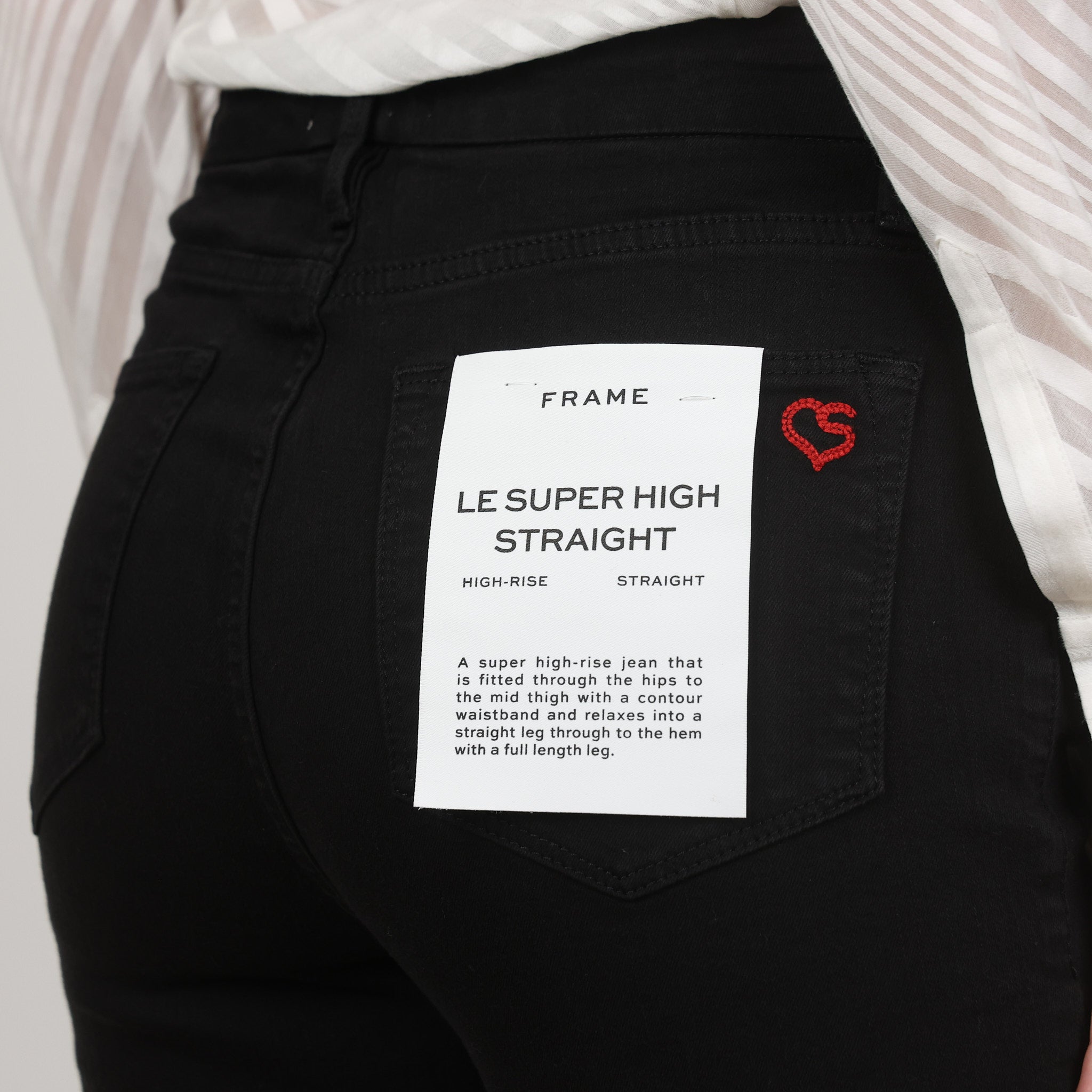 Trousers, Waist 26