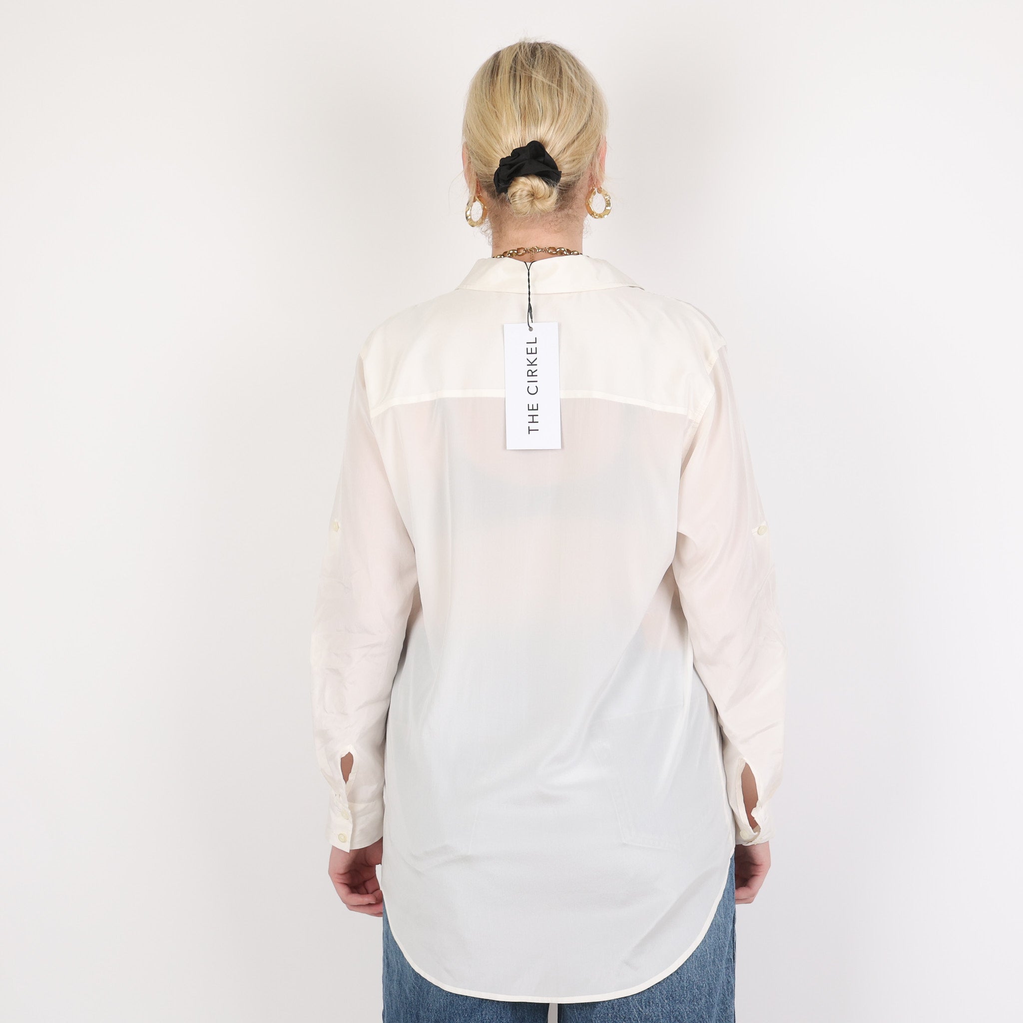 Shirt, UK Size 14