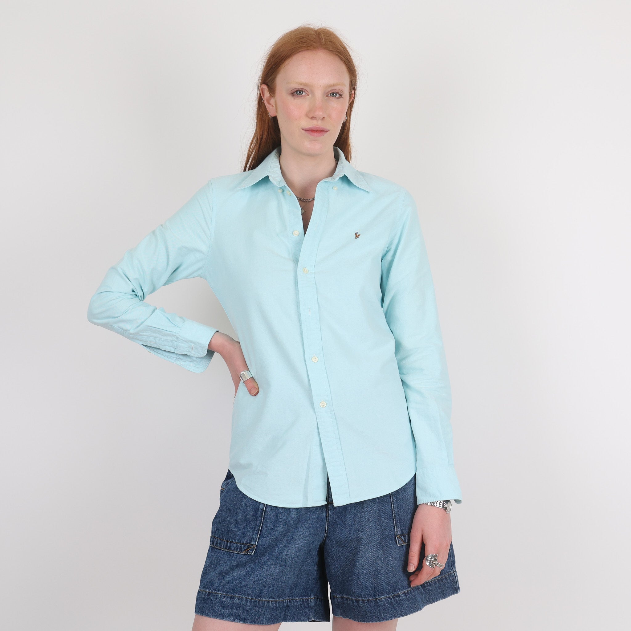 Shirt, UK Size 8