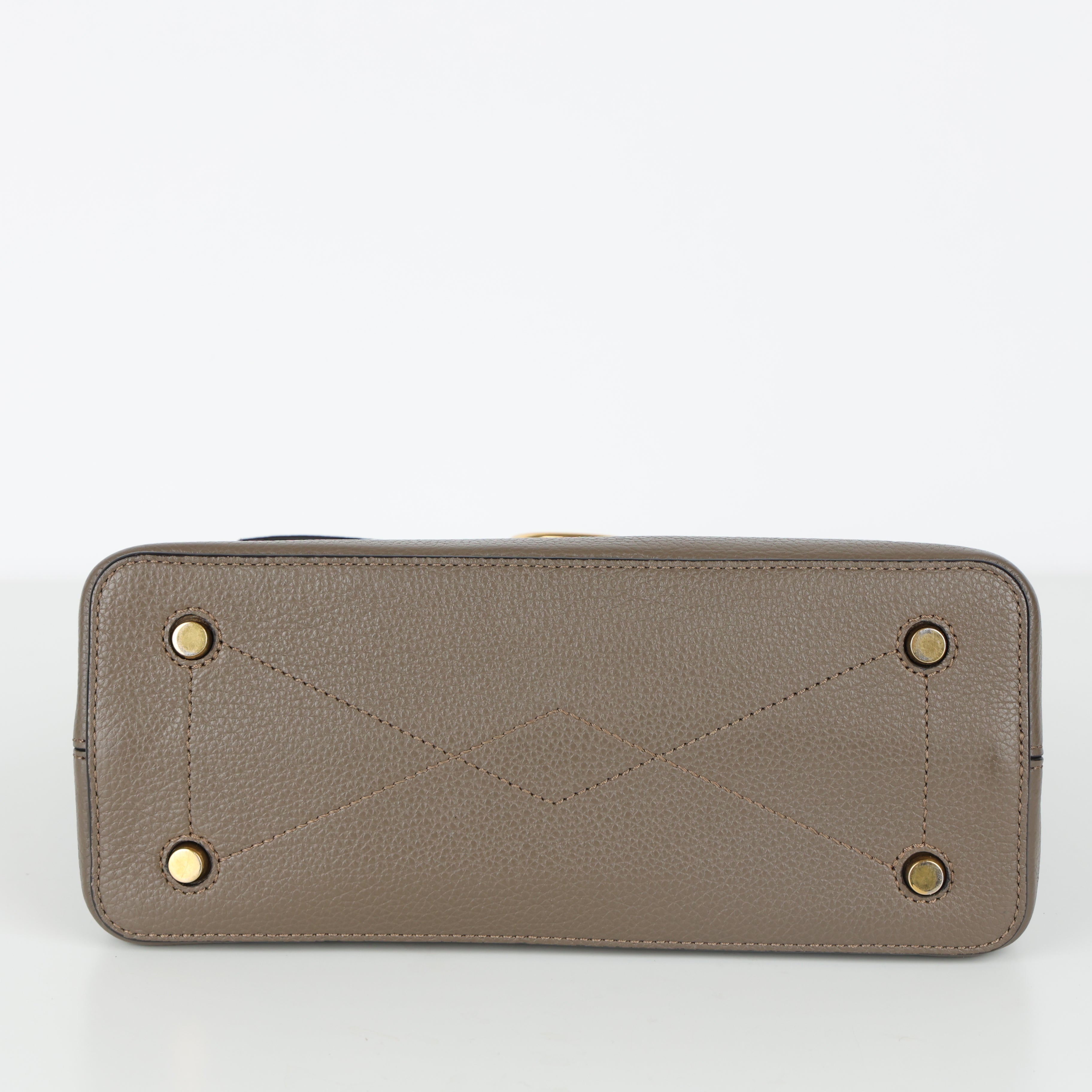 Mulberry, Mini Seaton Bag