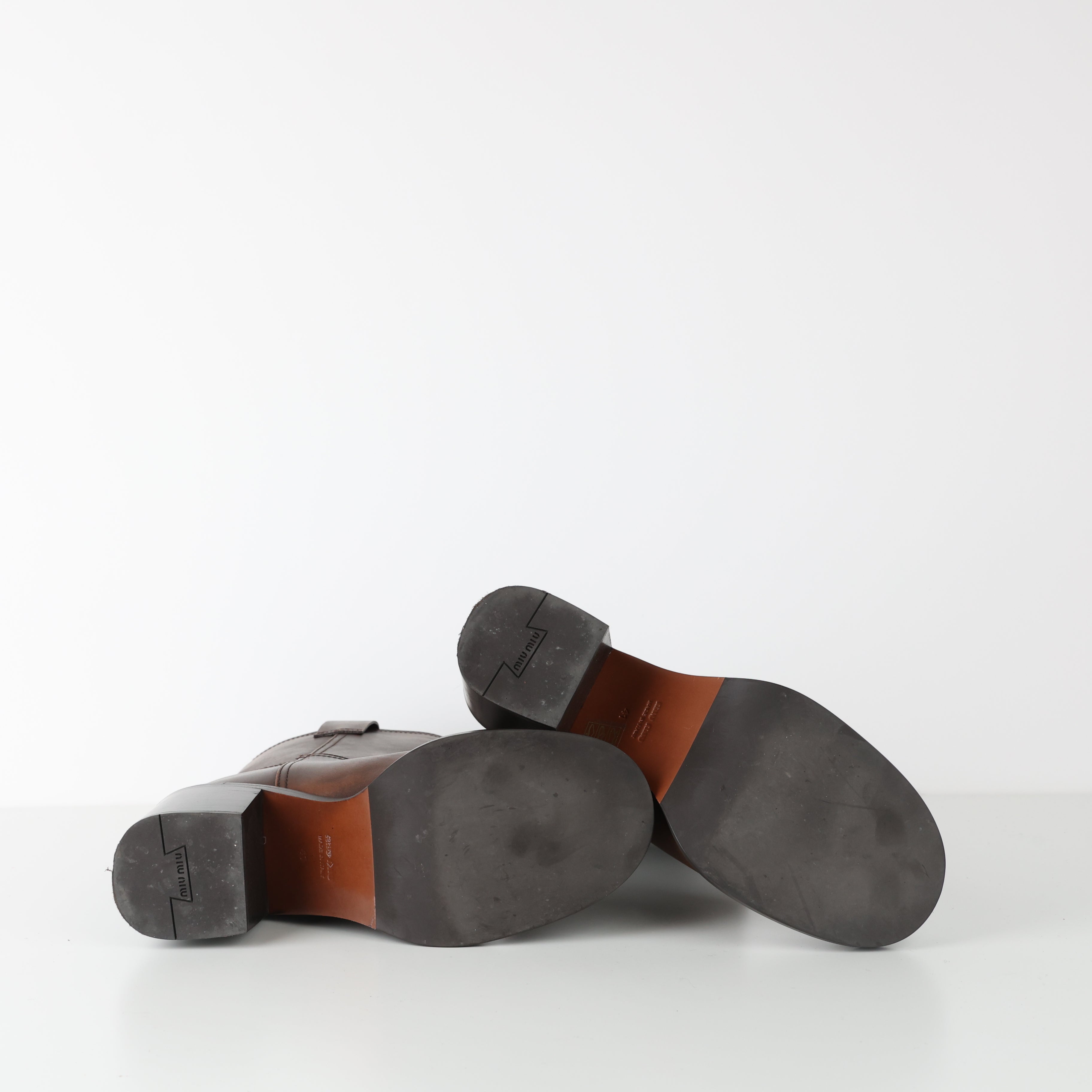 Boots , Shoe Size 41