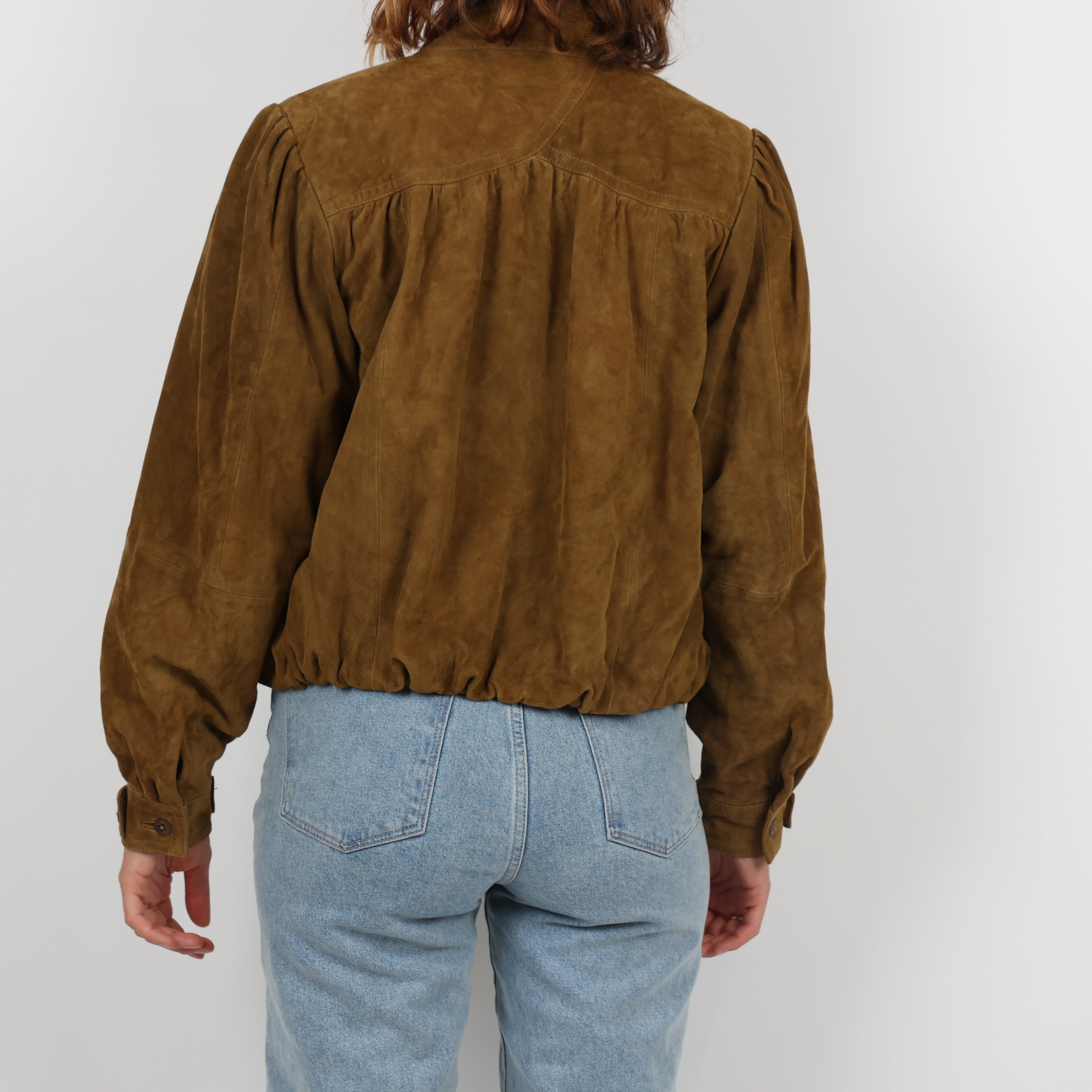 Jacket, UK Size 8