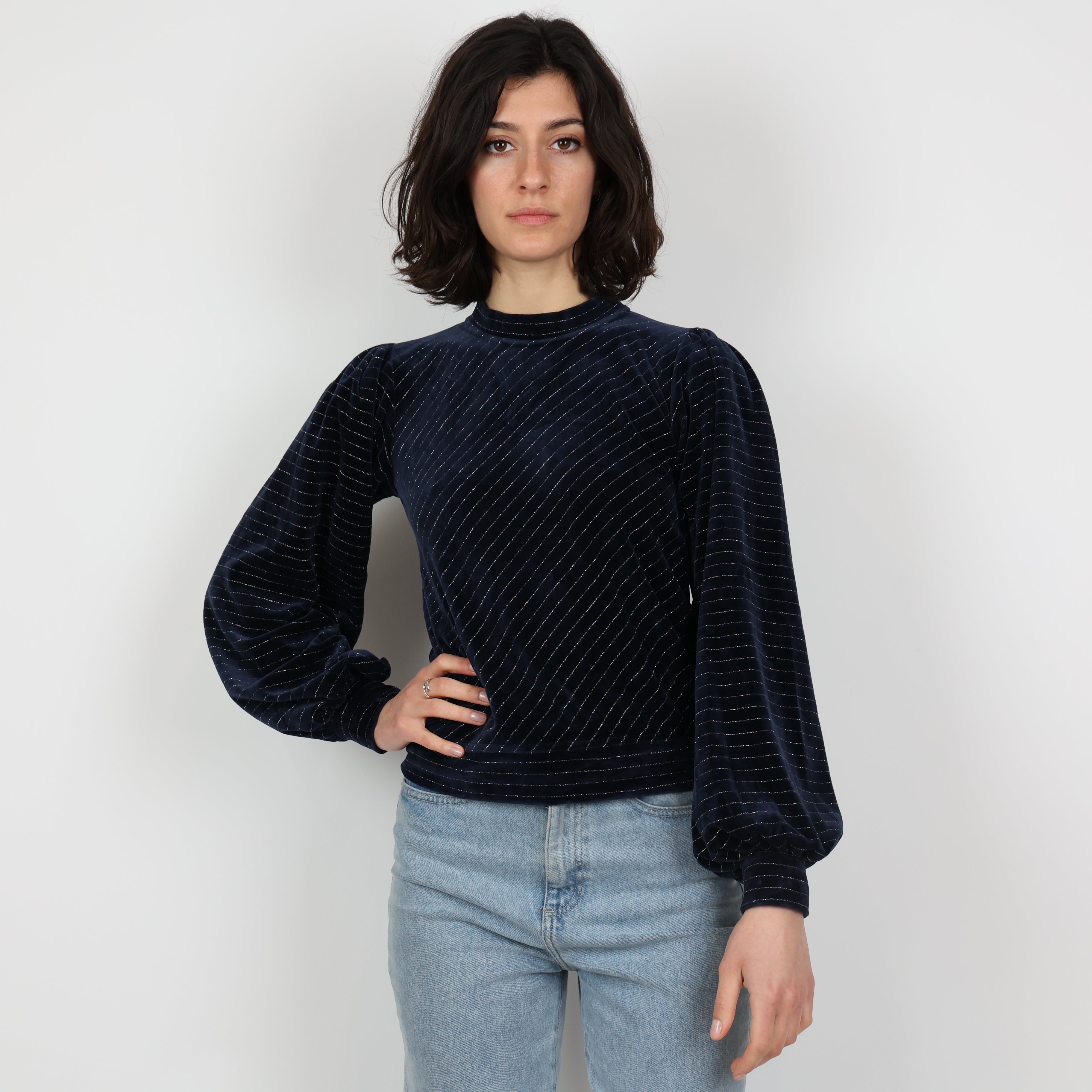 Top, UK Size 4