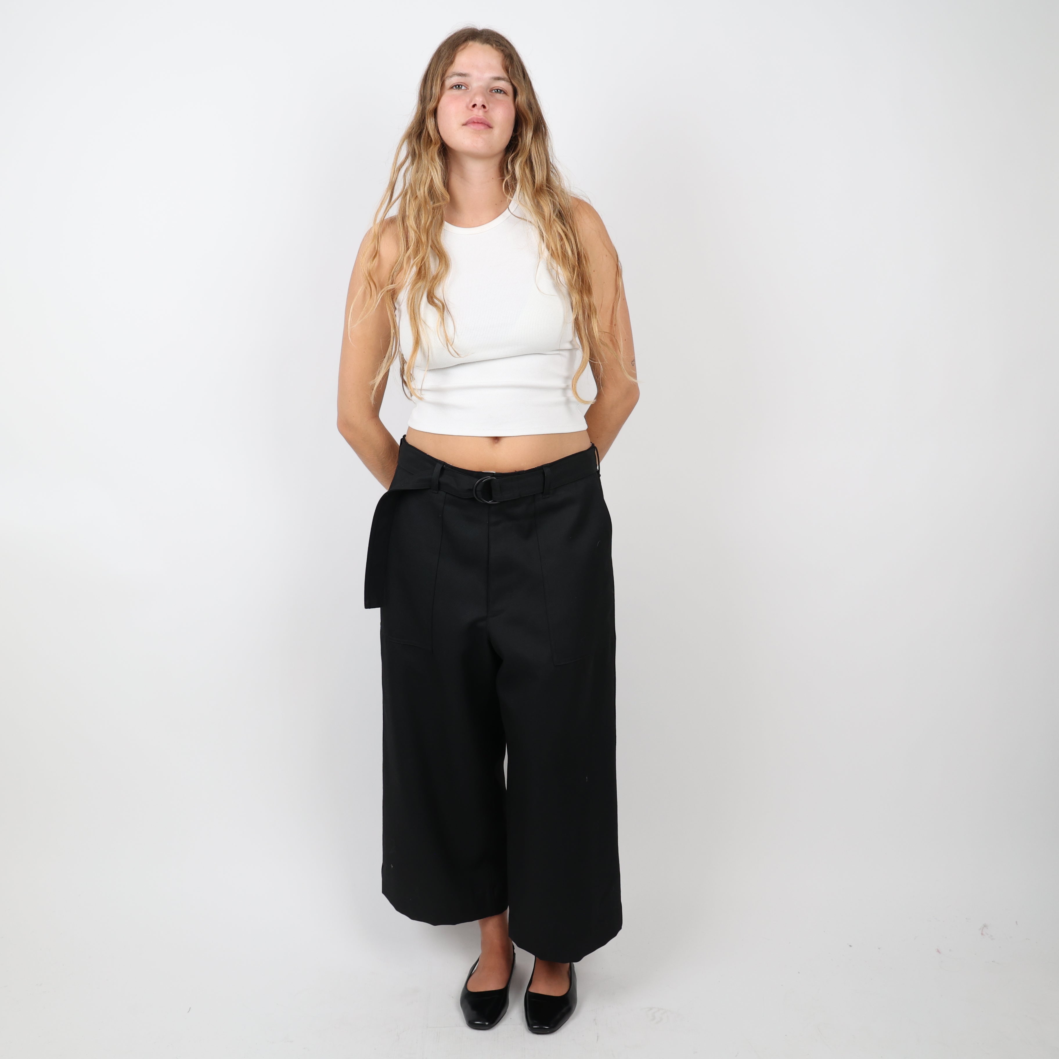 Trousers, UK Size 10