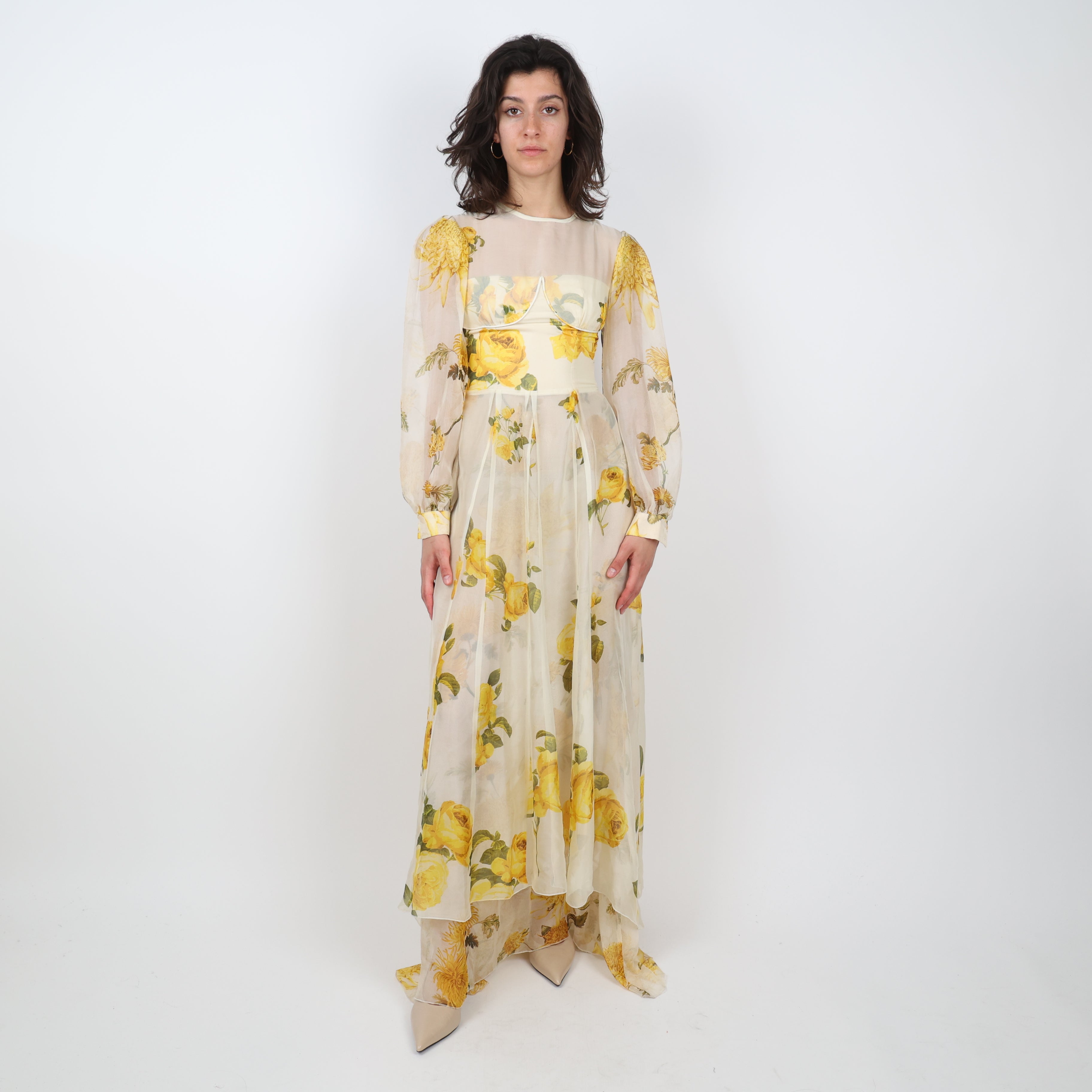 Dress, UK Size 10
