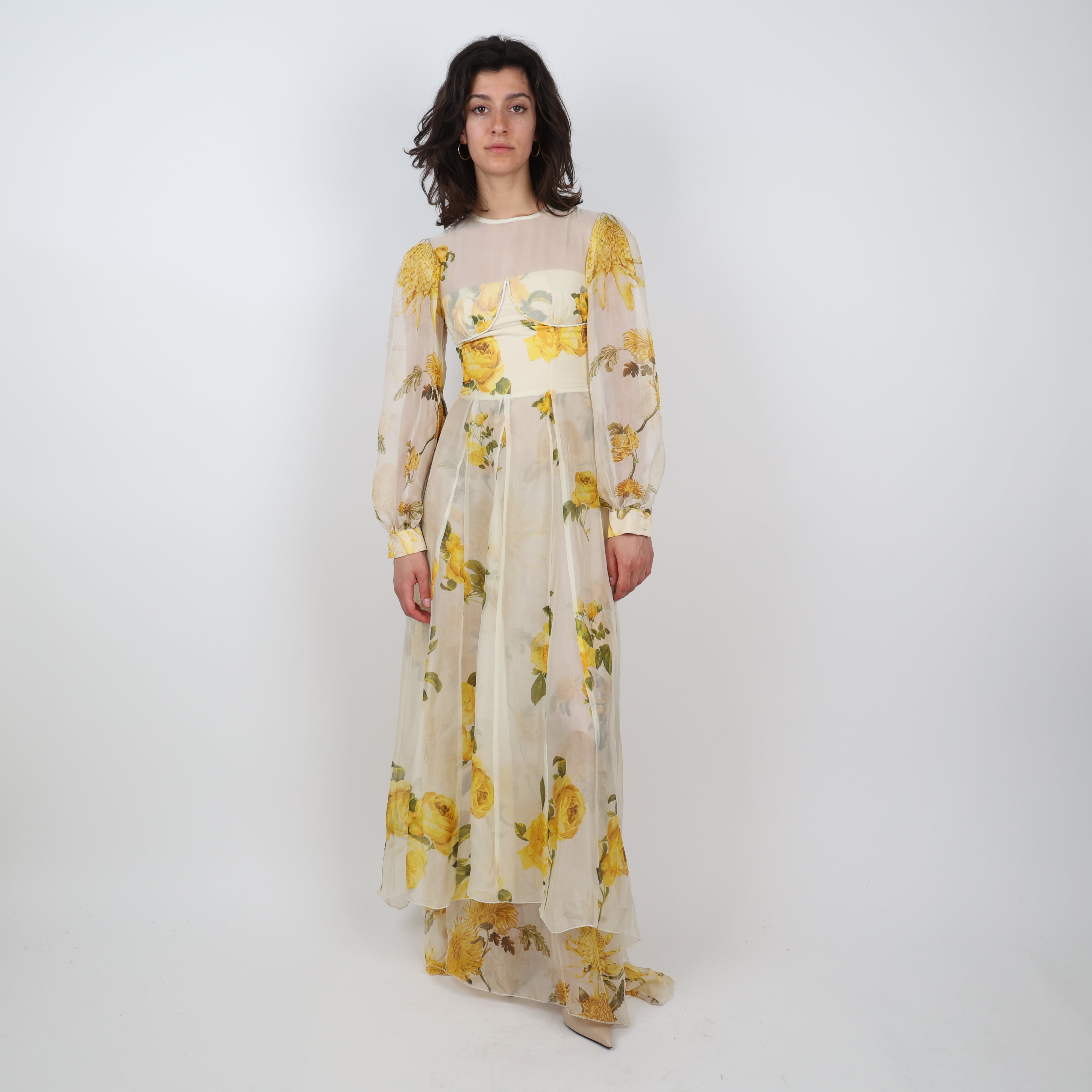 Dress, UK Size 10