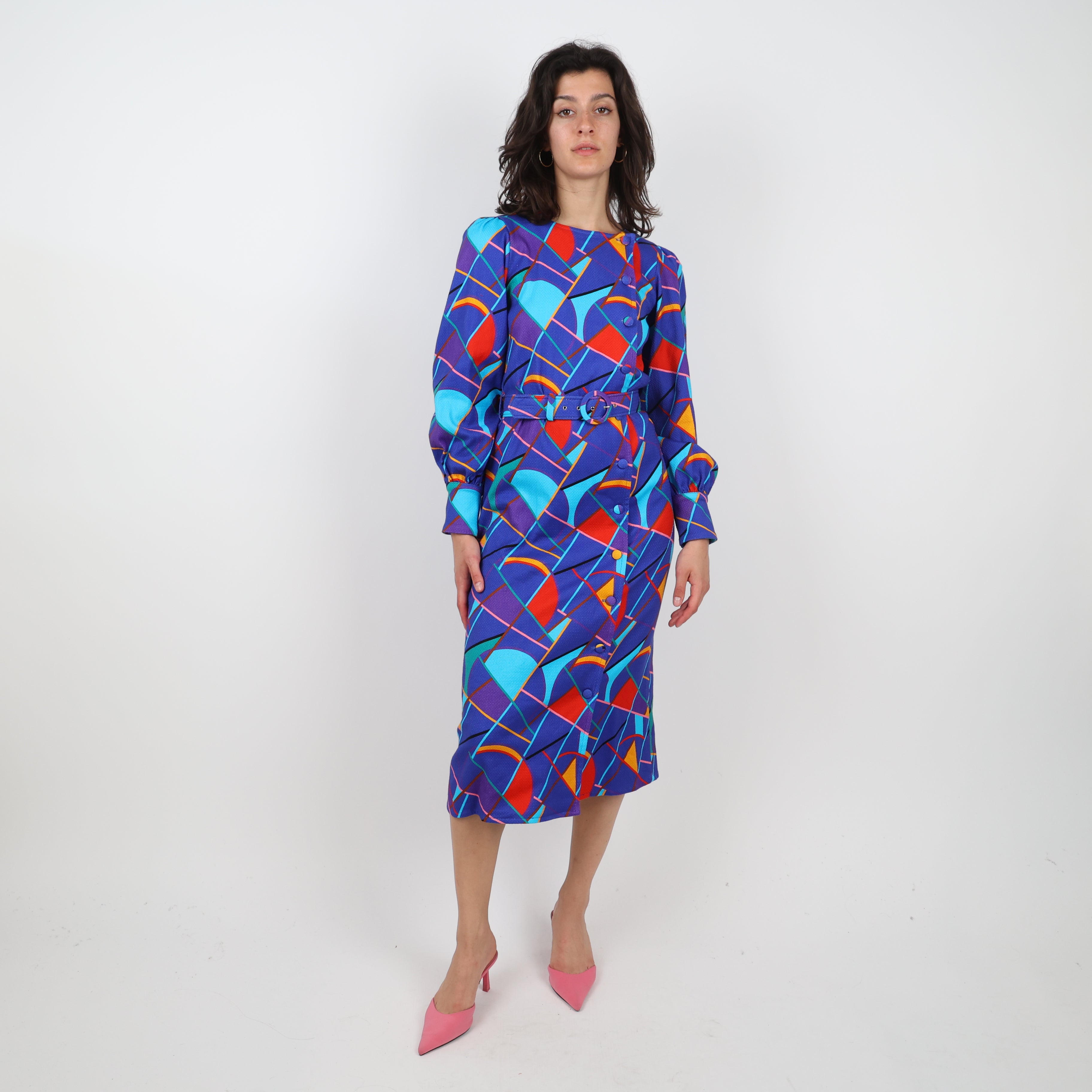Dress, UK Size 10