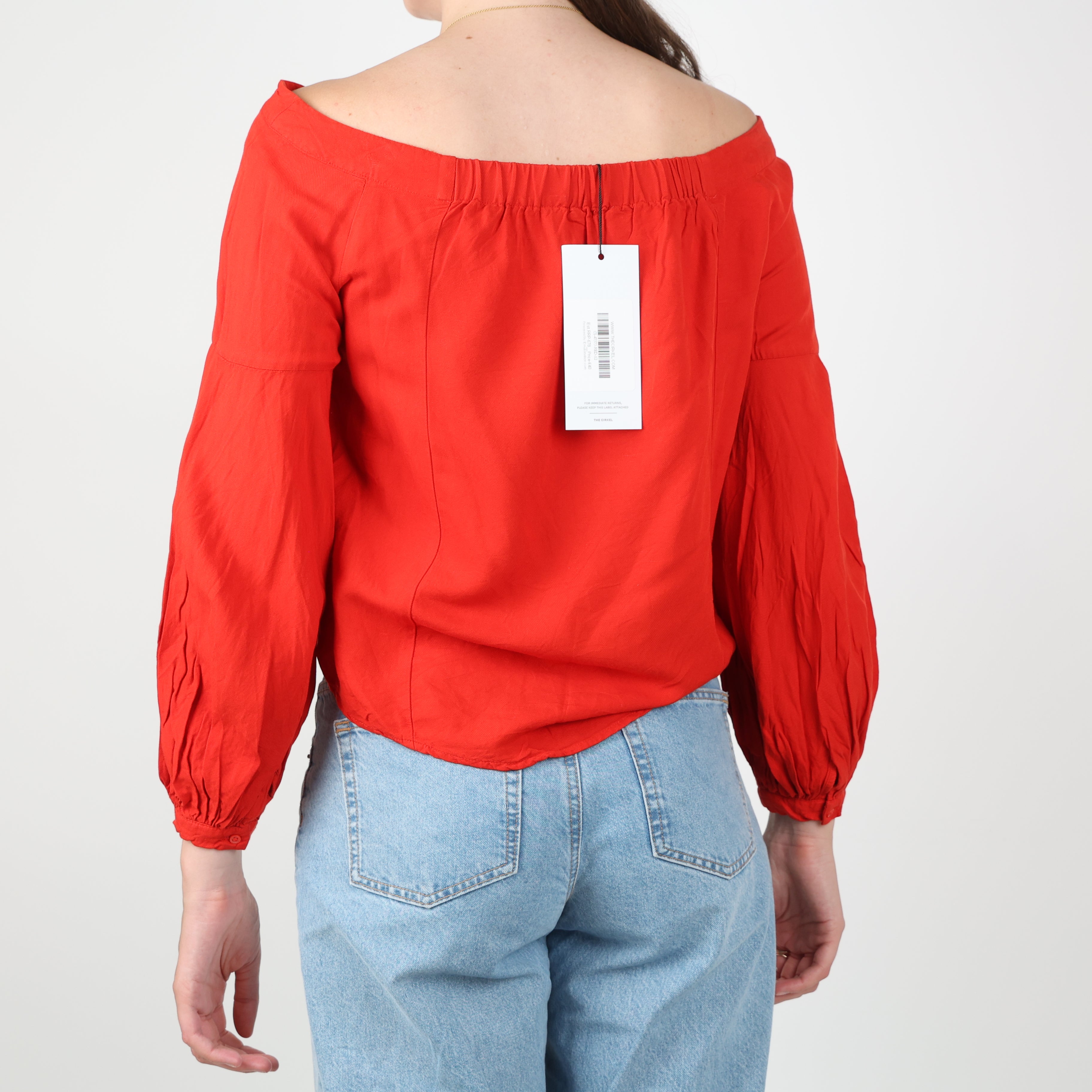 Top, UK Size 12