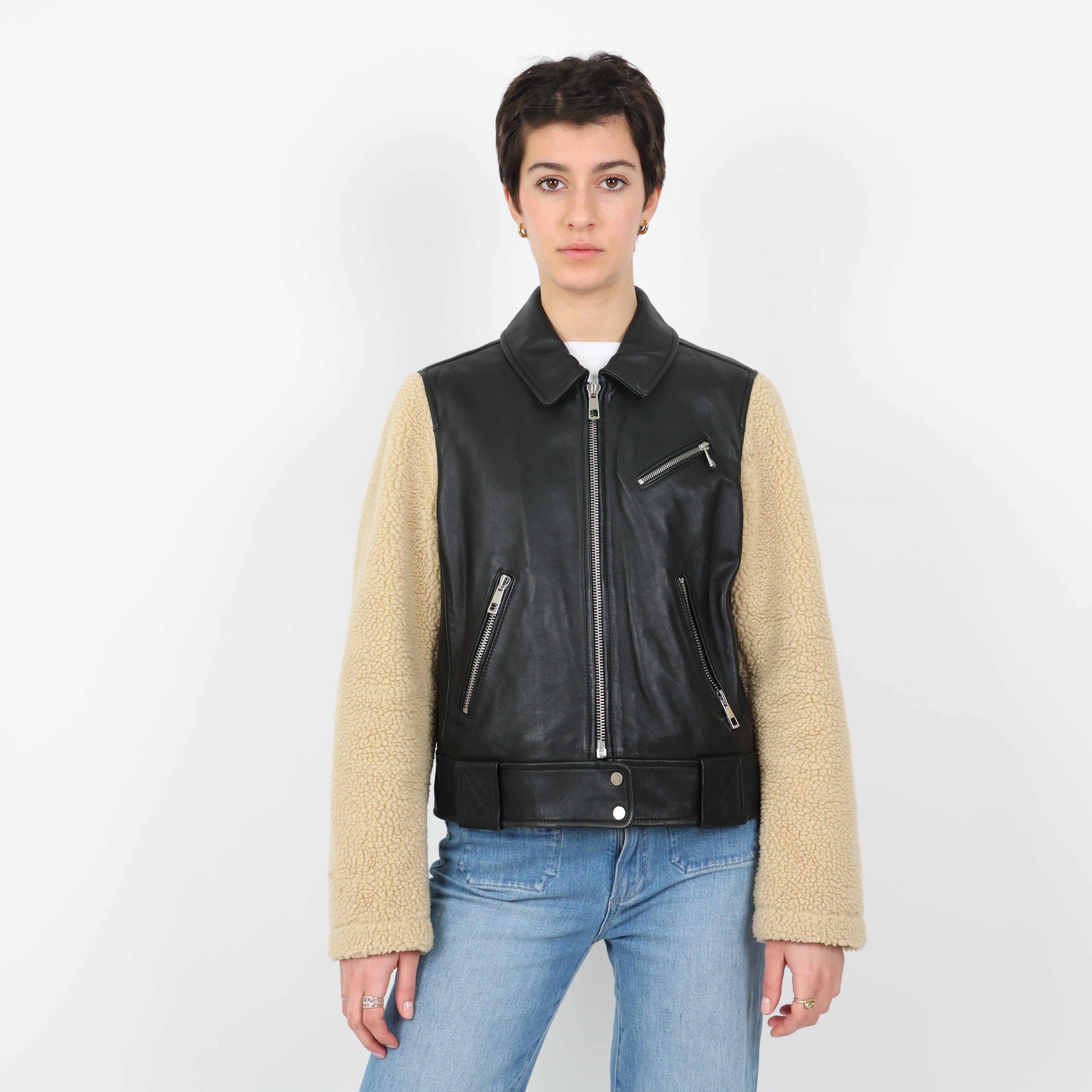 Jacket, UK Size 10