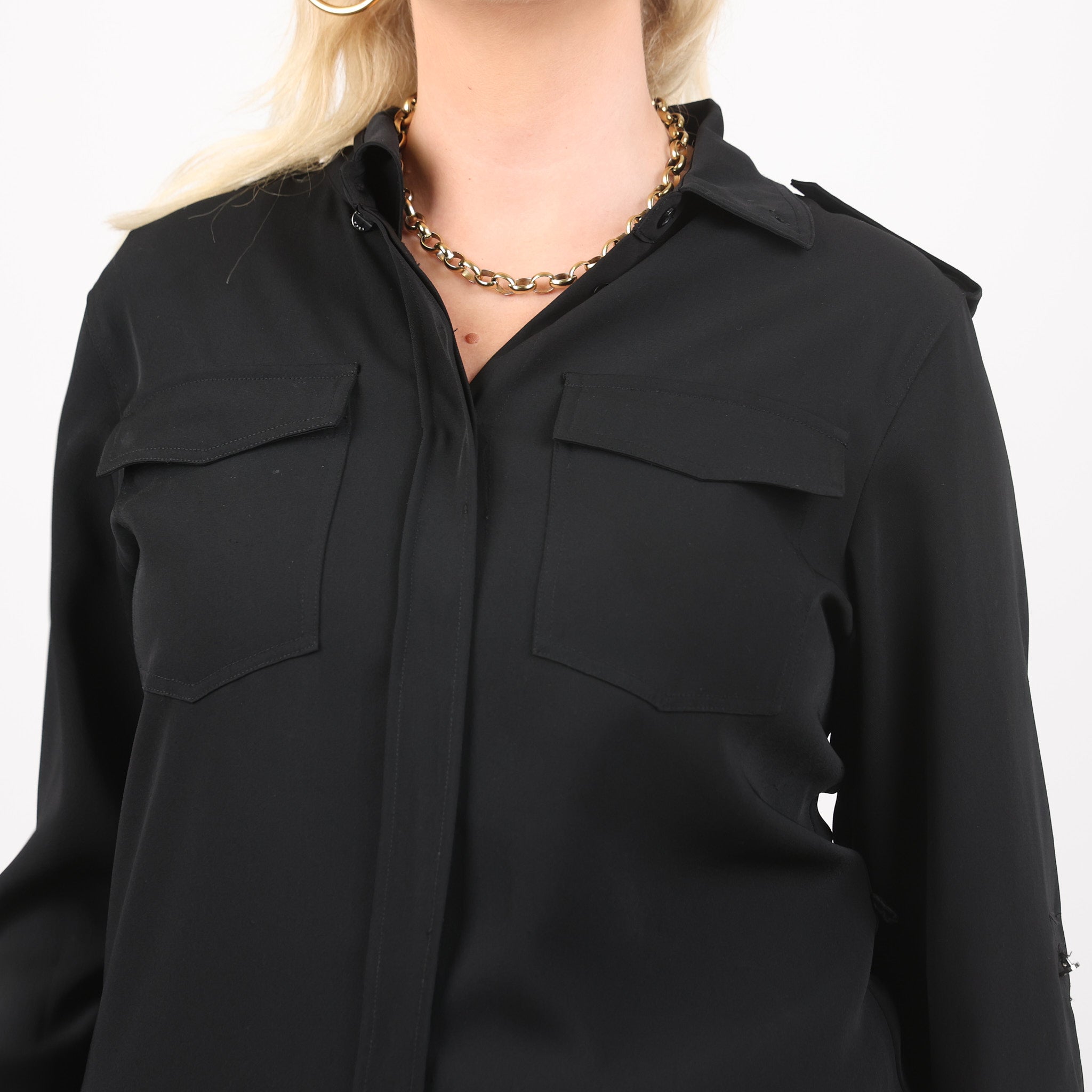 Shirt, UK Size 14
