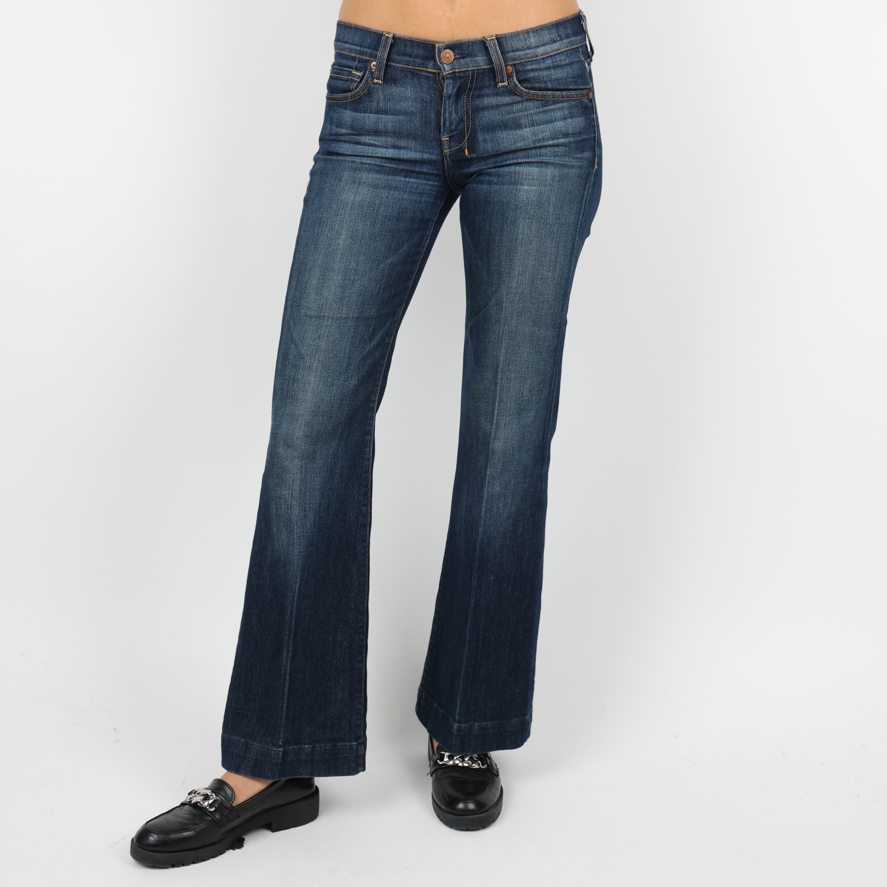 Jeans, Waist 25