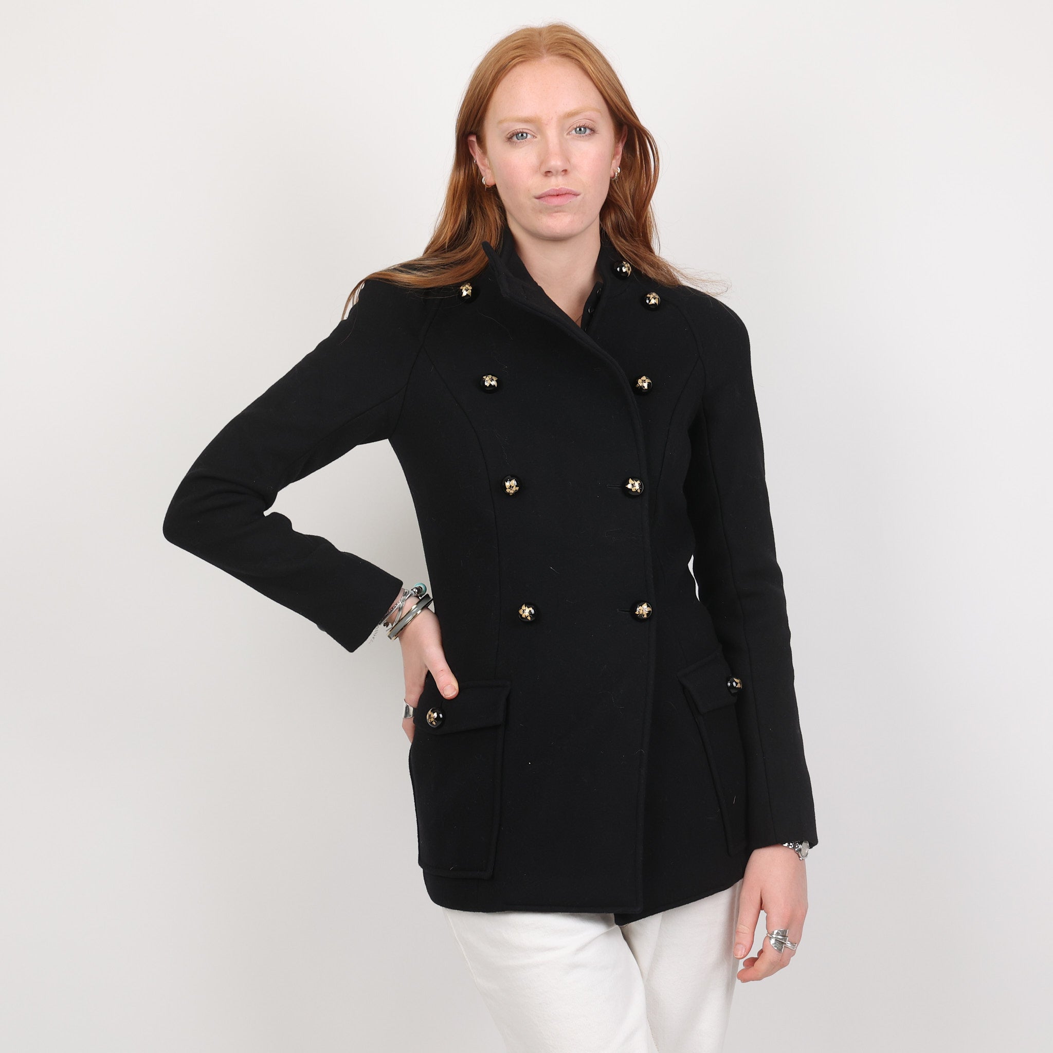 Coat, UK Size 10