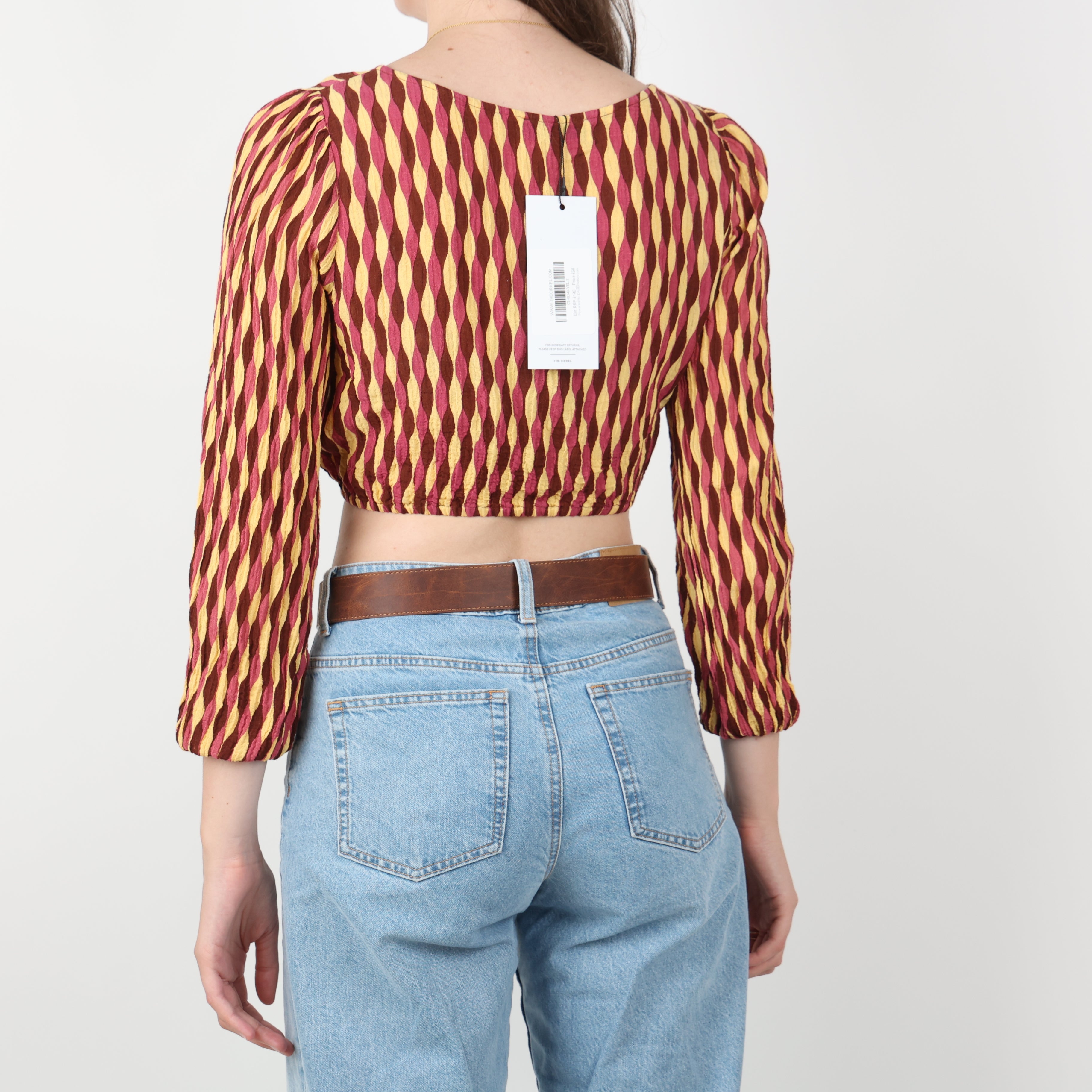 Top, UK Size 8