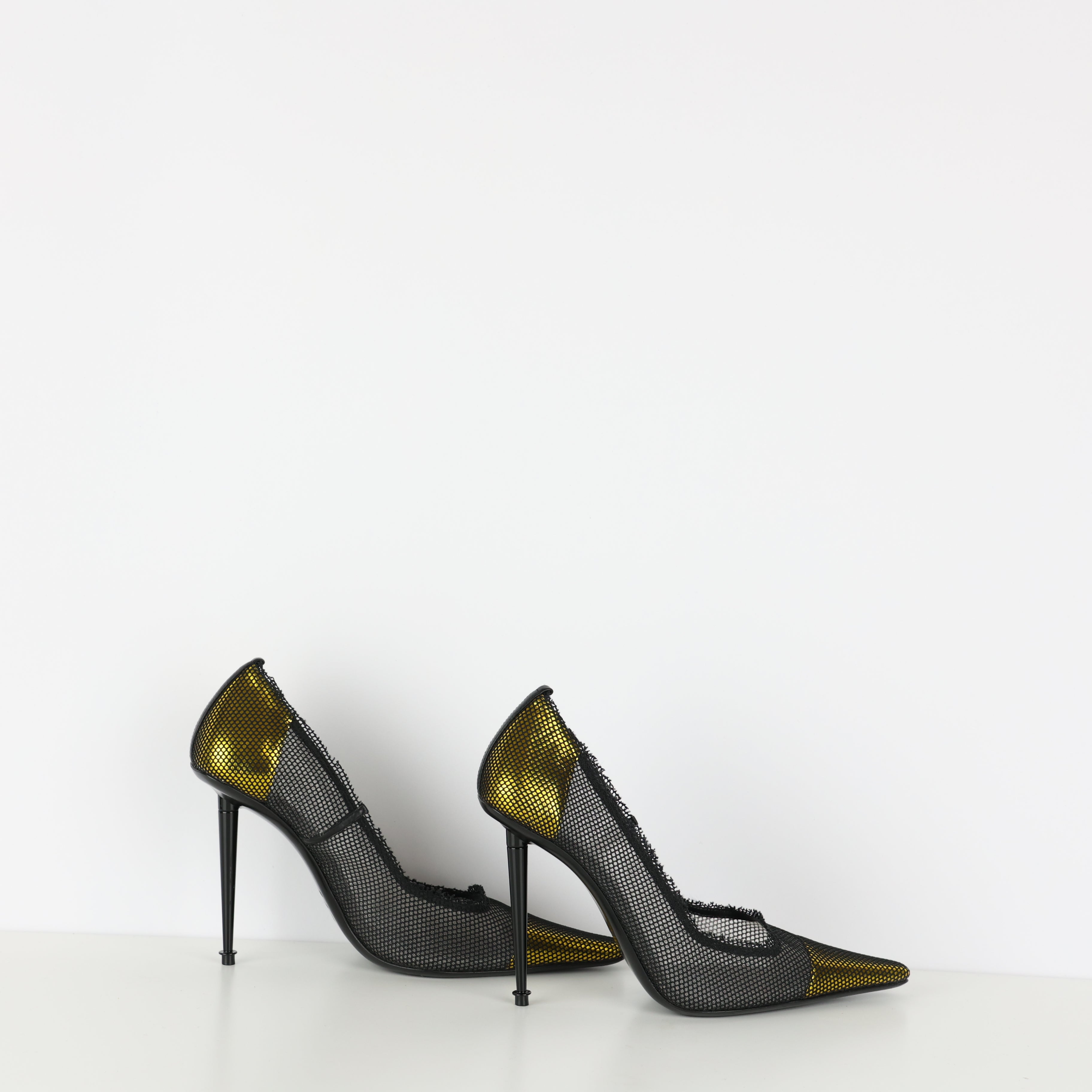 Heels, Shoe Size 38