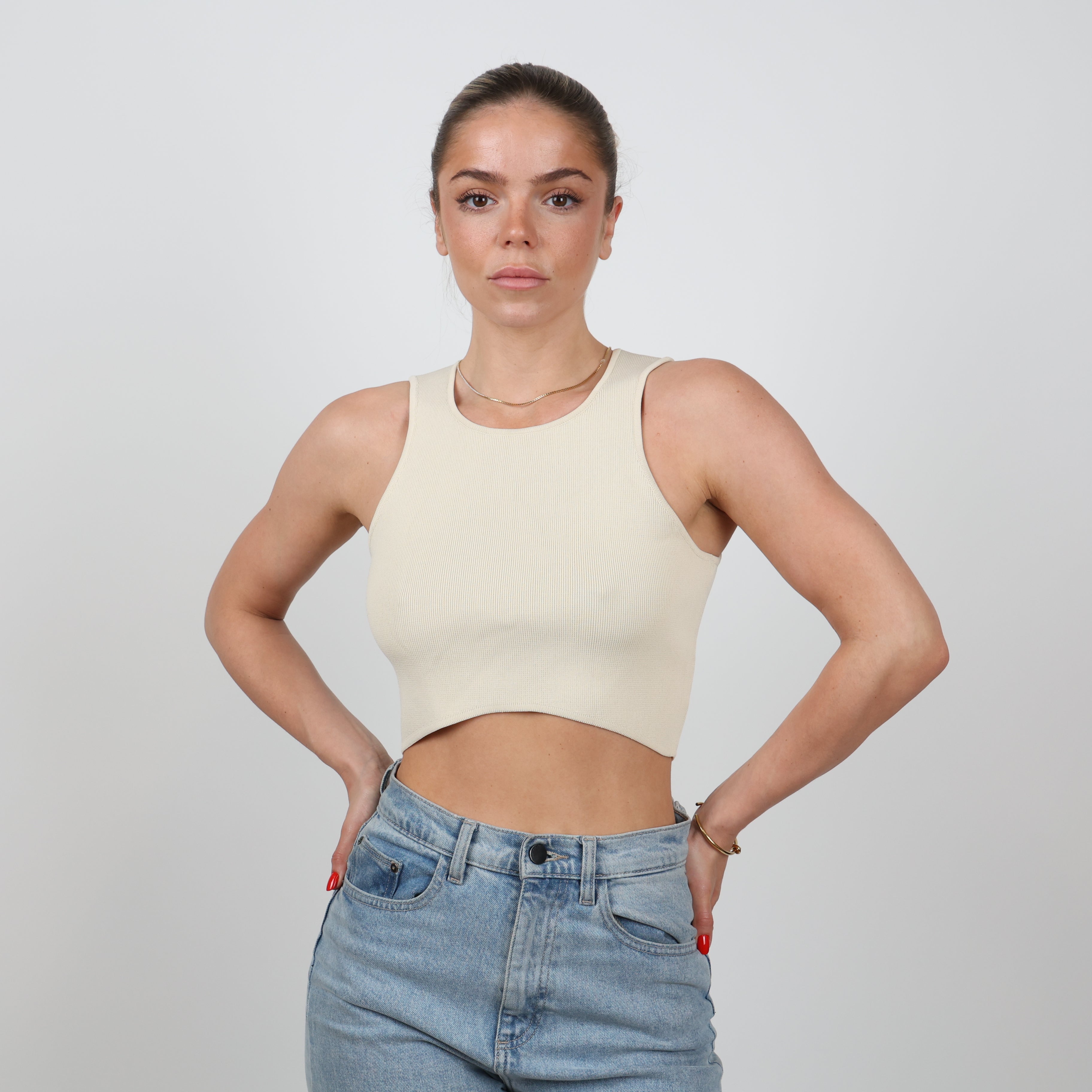 Top, UK Size 10