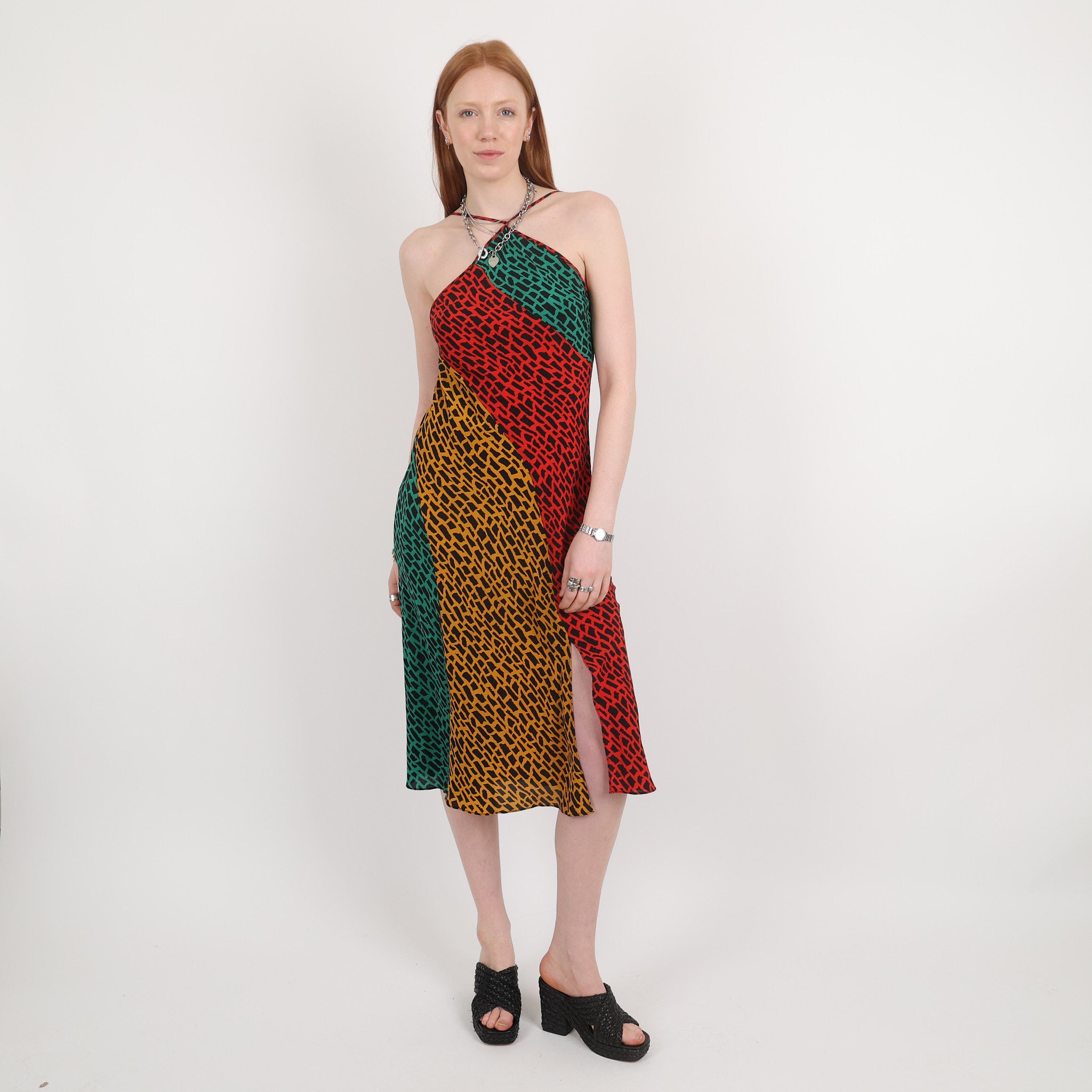 Dress, UK Size 8