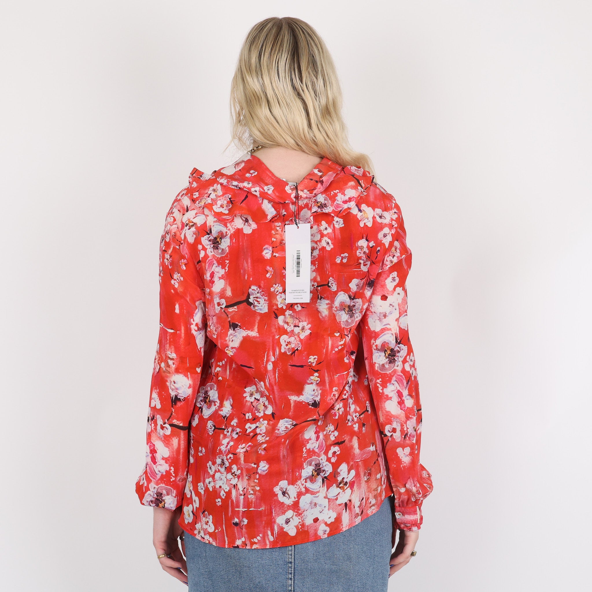 Shirt, UK Size 12