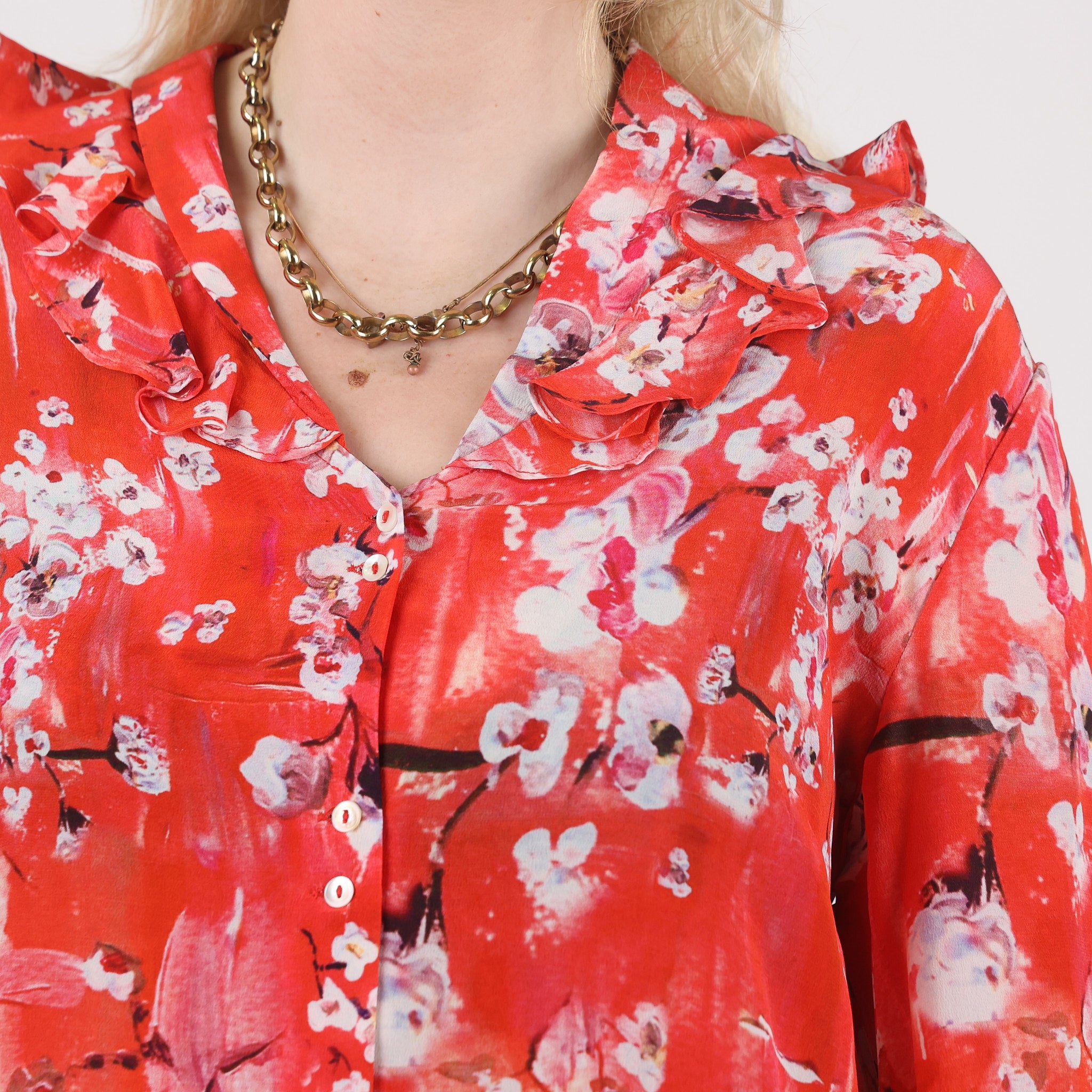 Shirt, UK Size 12