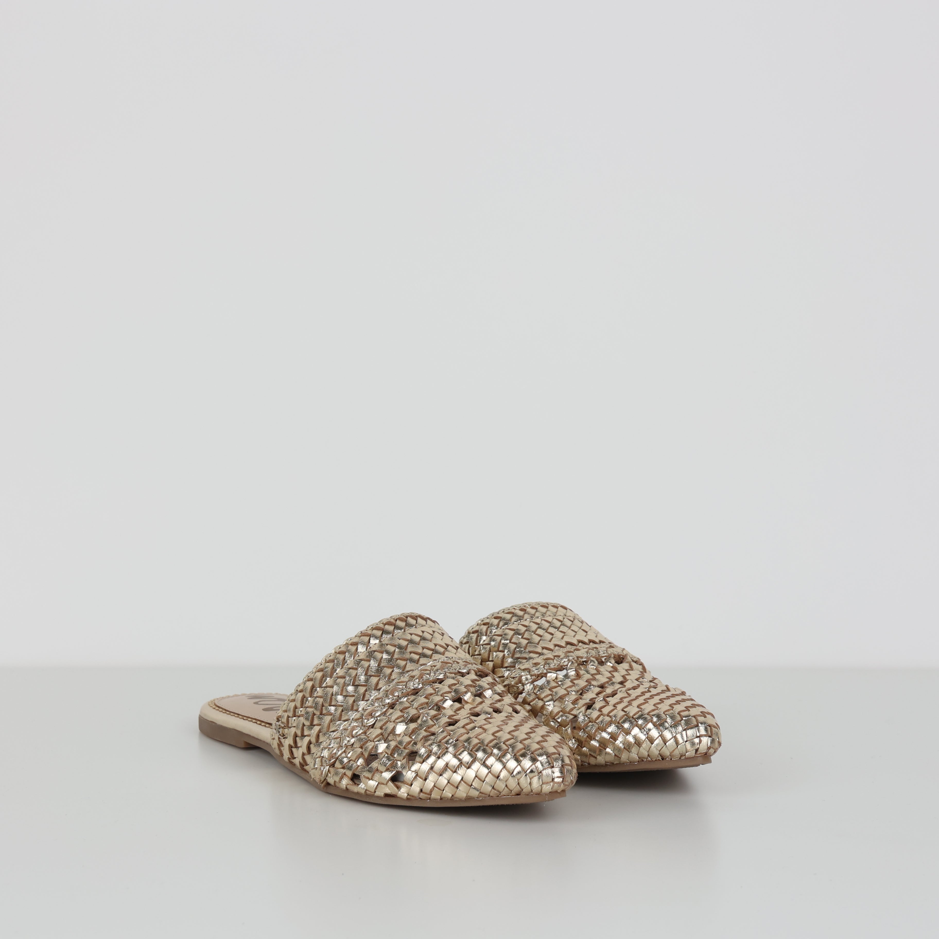 Flats , Shoe Size 37