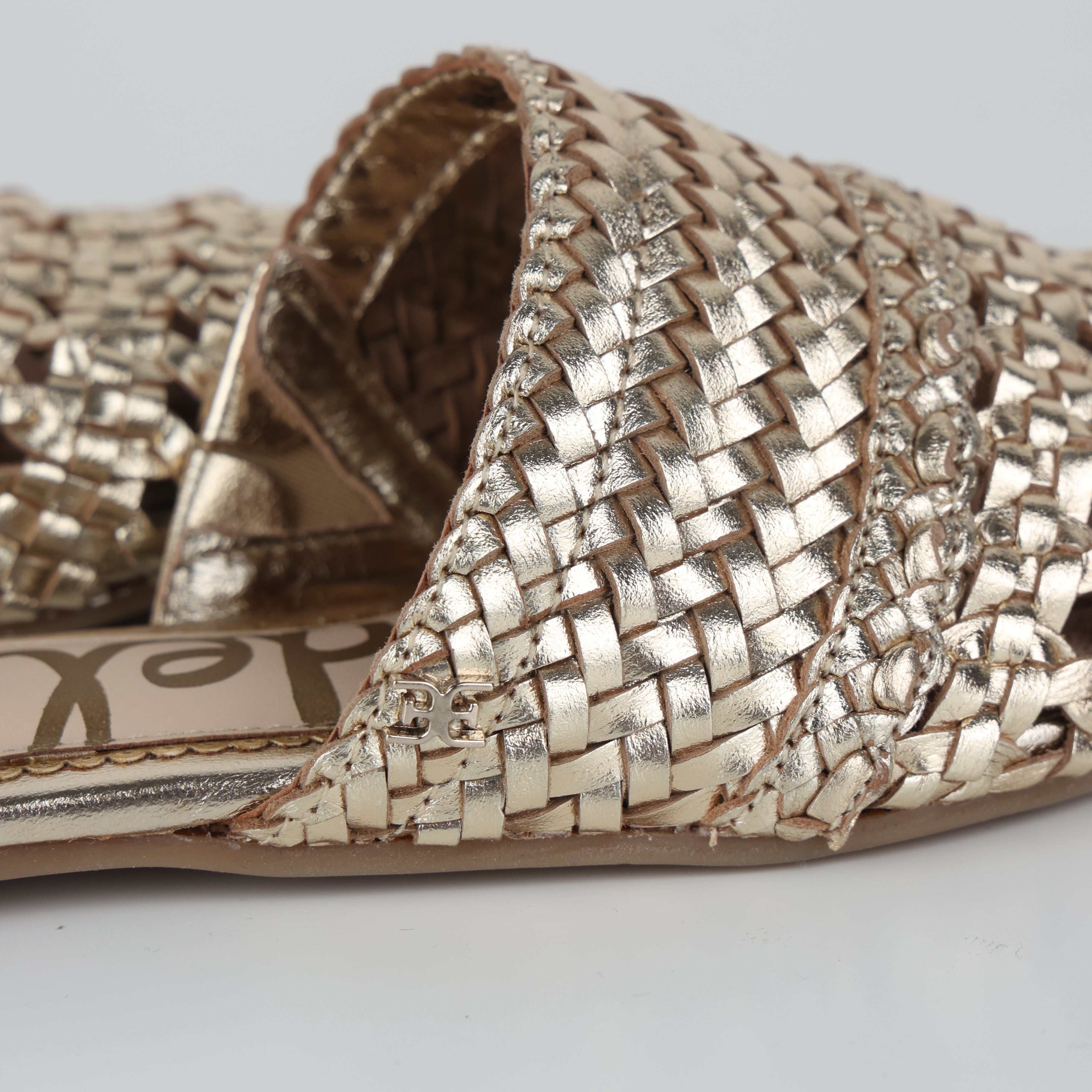 Flats , Shoe Size 37
