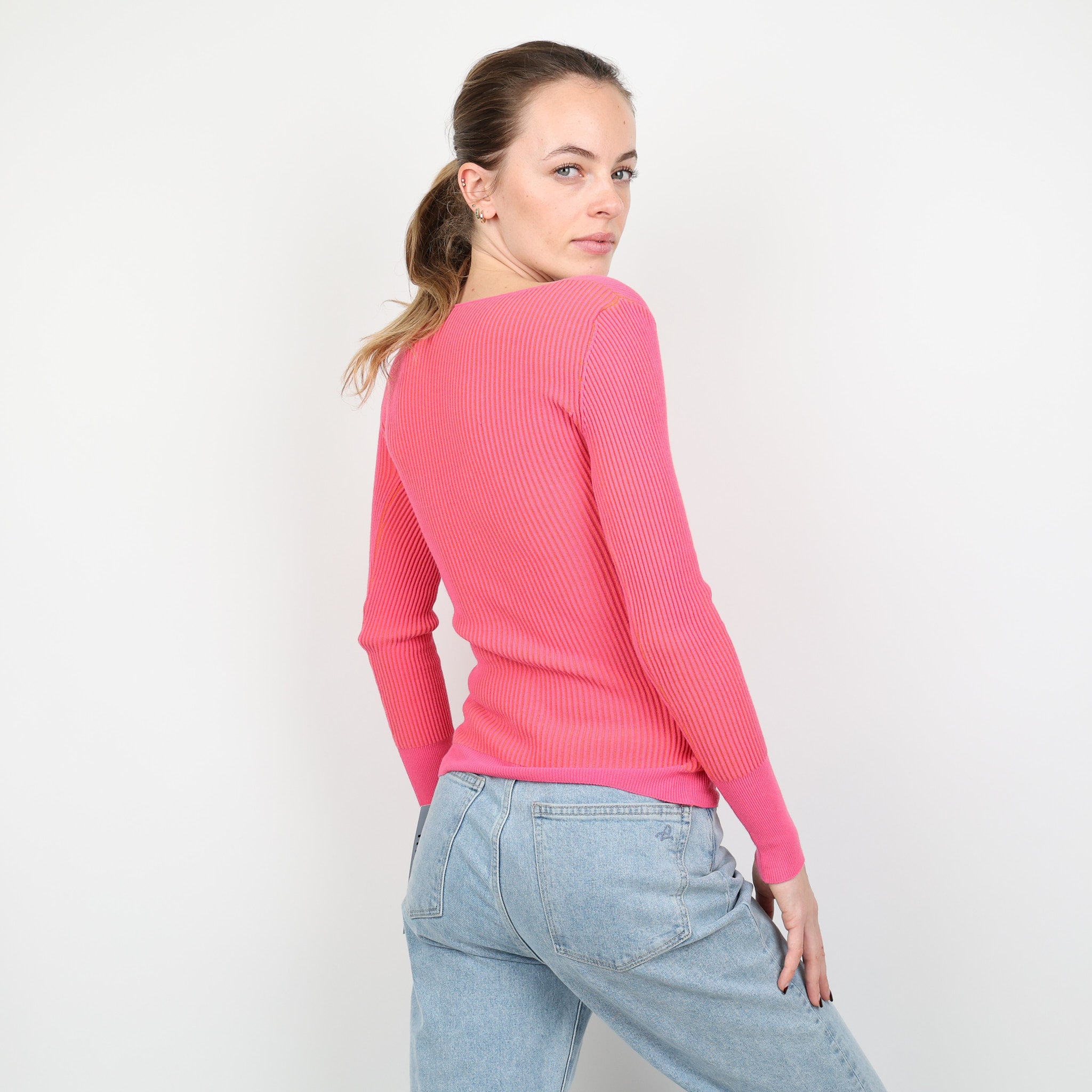 Knitwear, UK Size 6