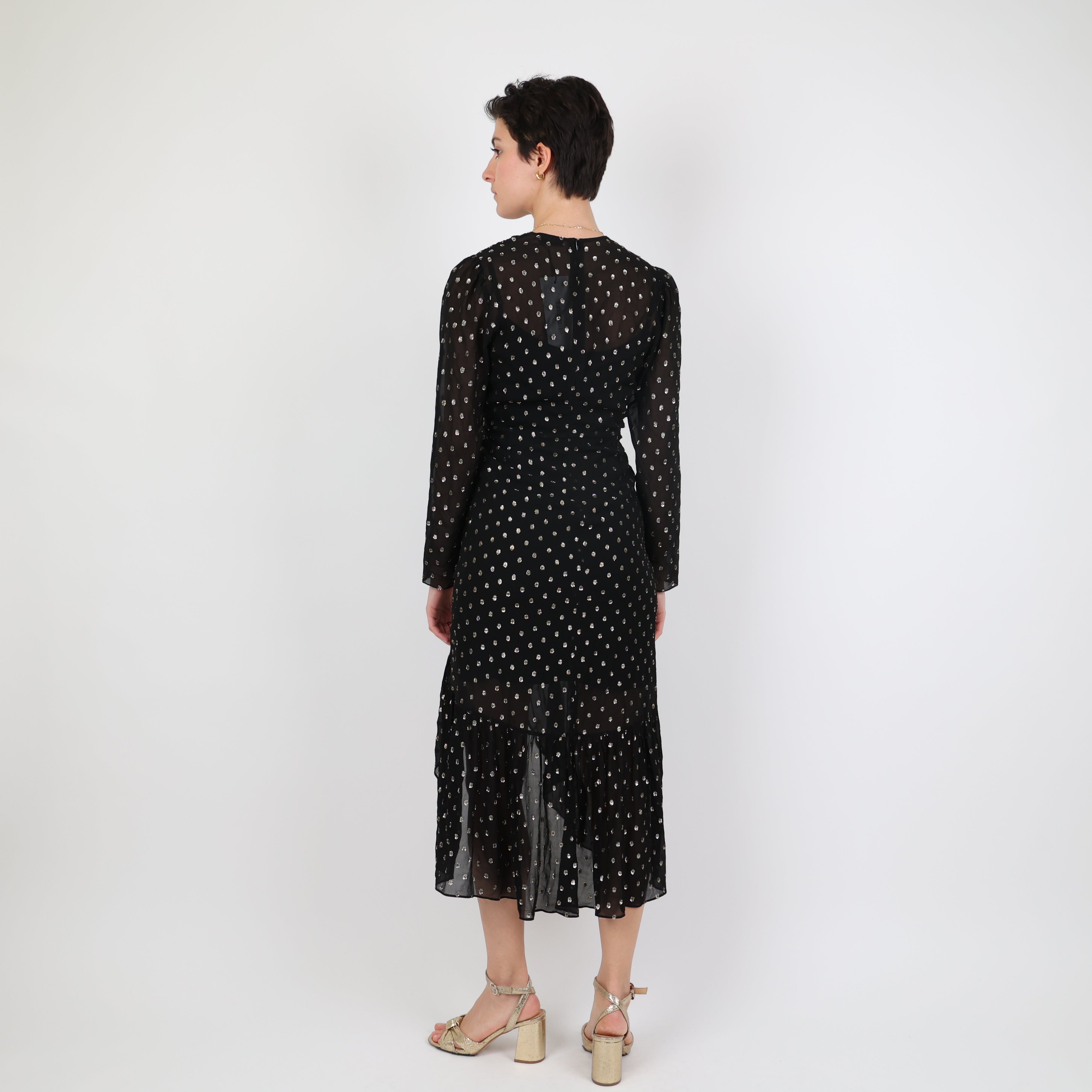 Dress, UK Size 8