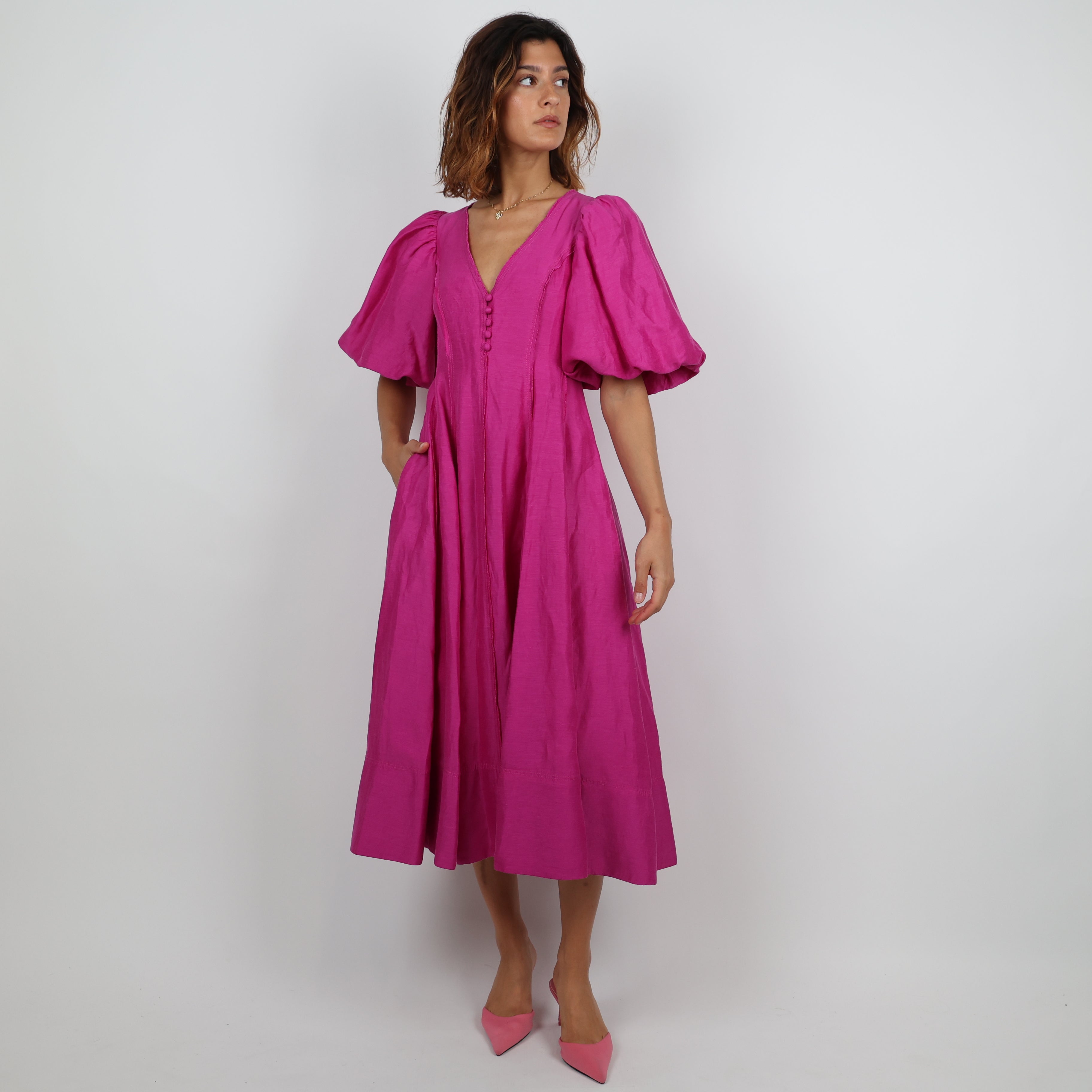 Dress, UK Size 8