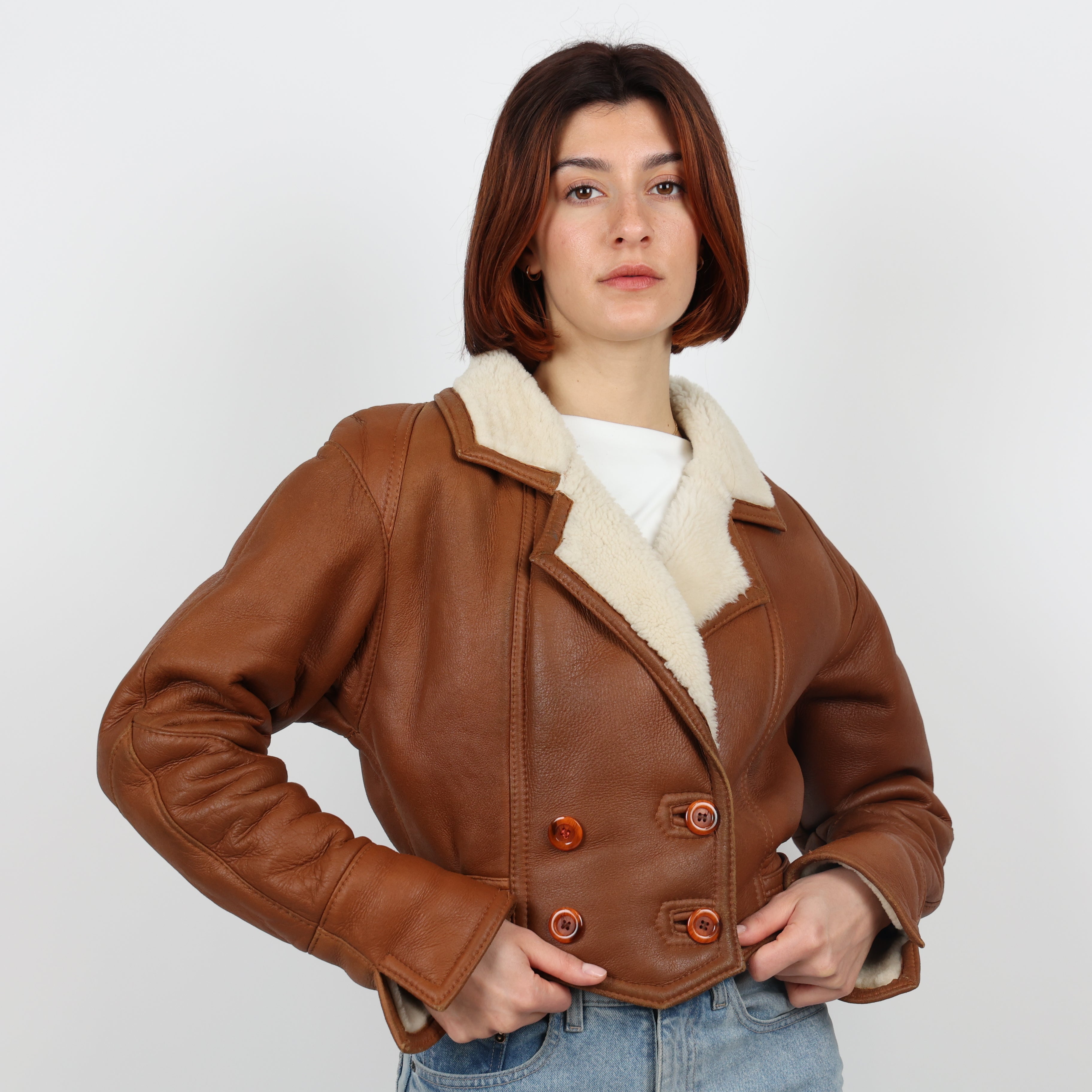 Jacket, UK Size 8