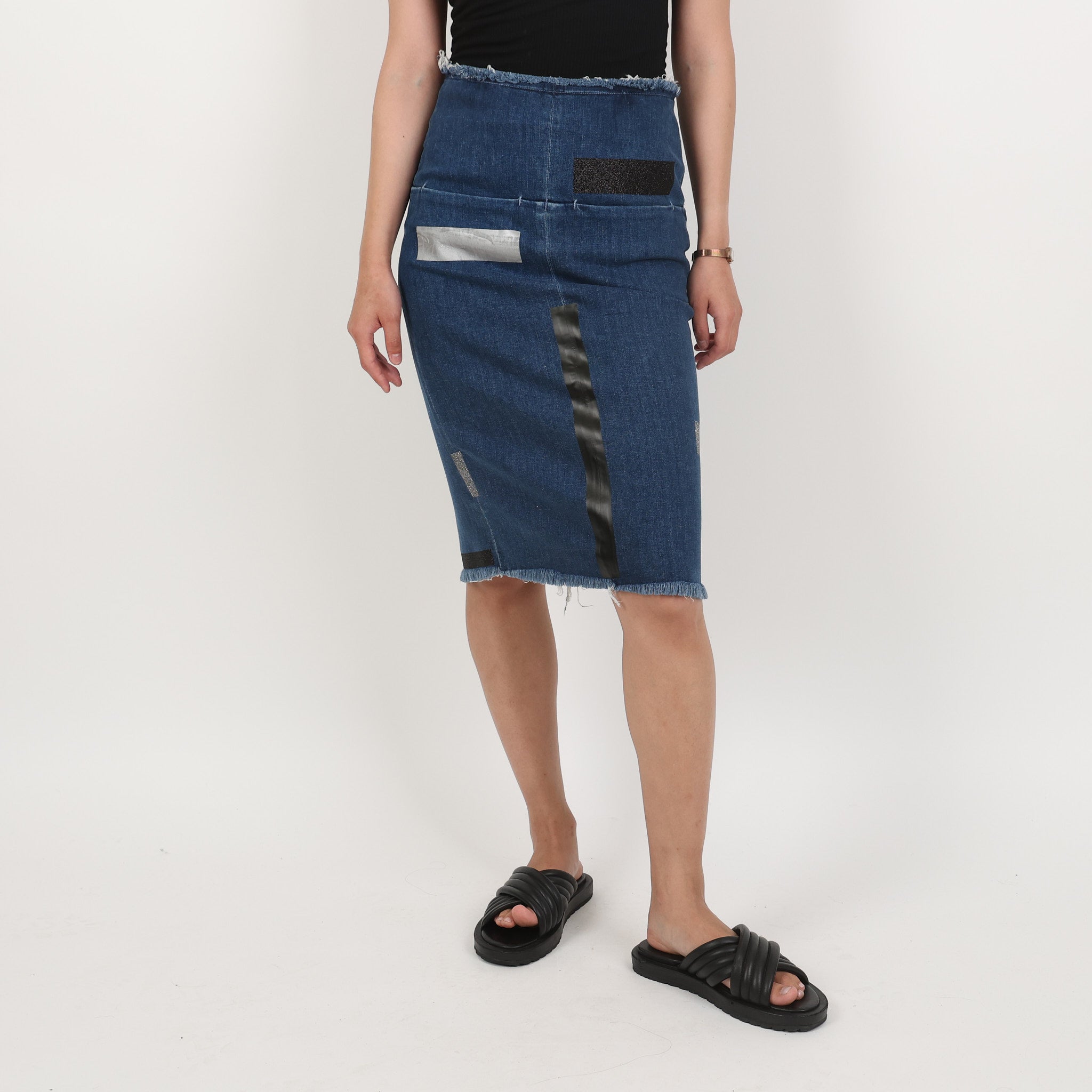 Skirt, Waist 26