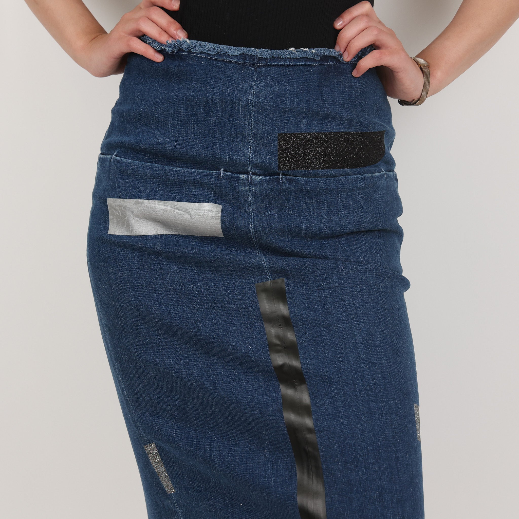 Skirt, Waist 26