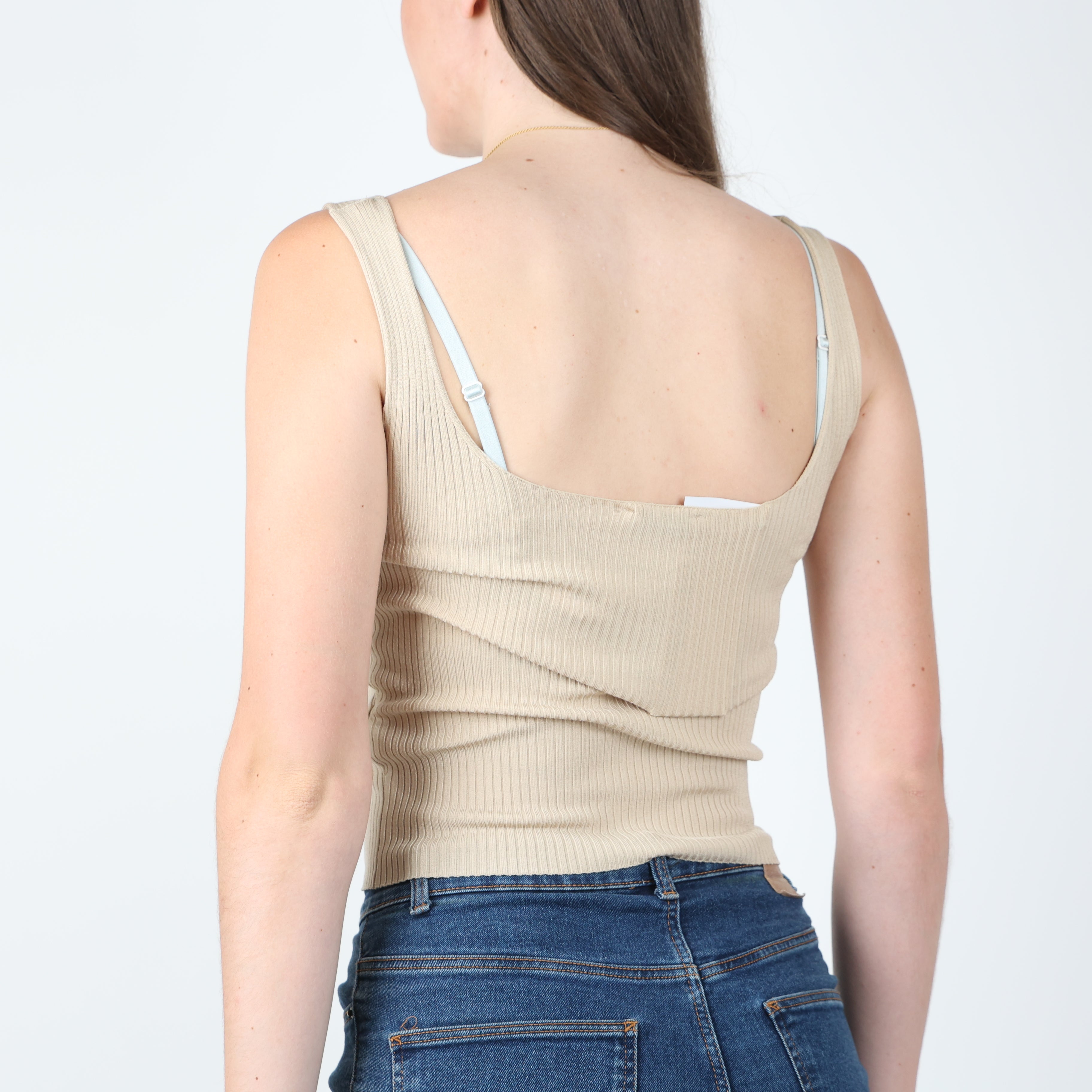 Top, UK Size 8