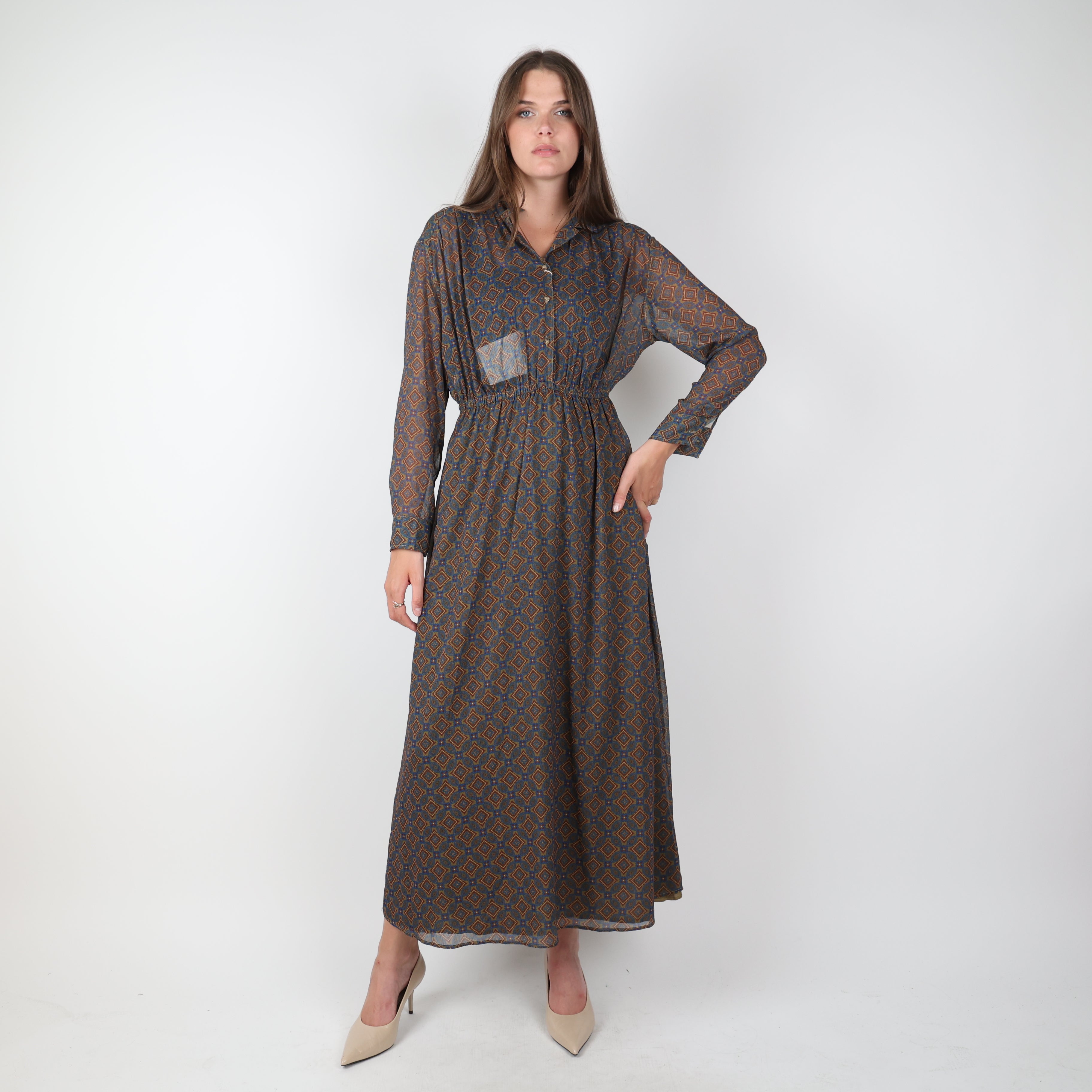 Dress, UK Size 16