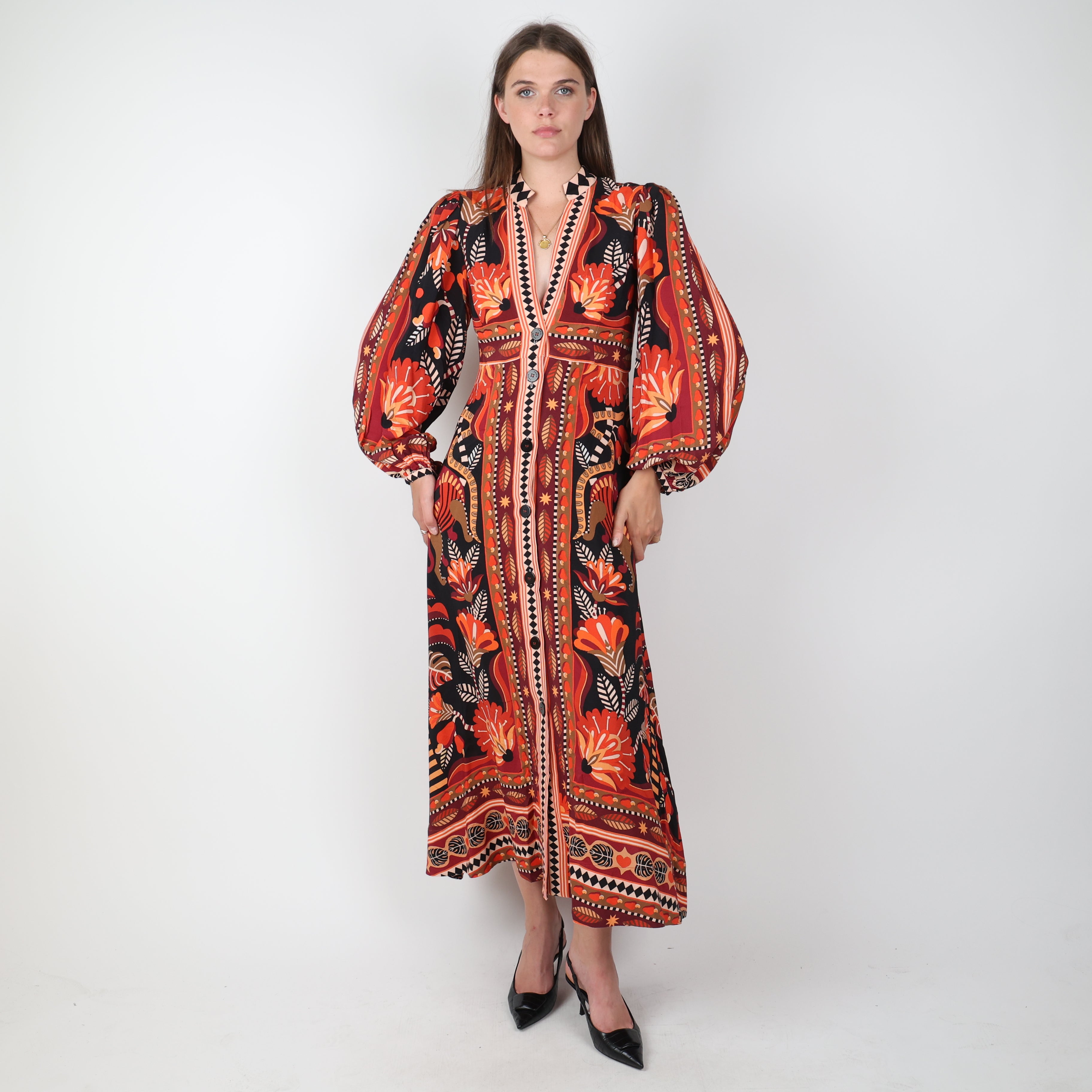 Dress, UK Size 12