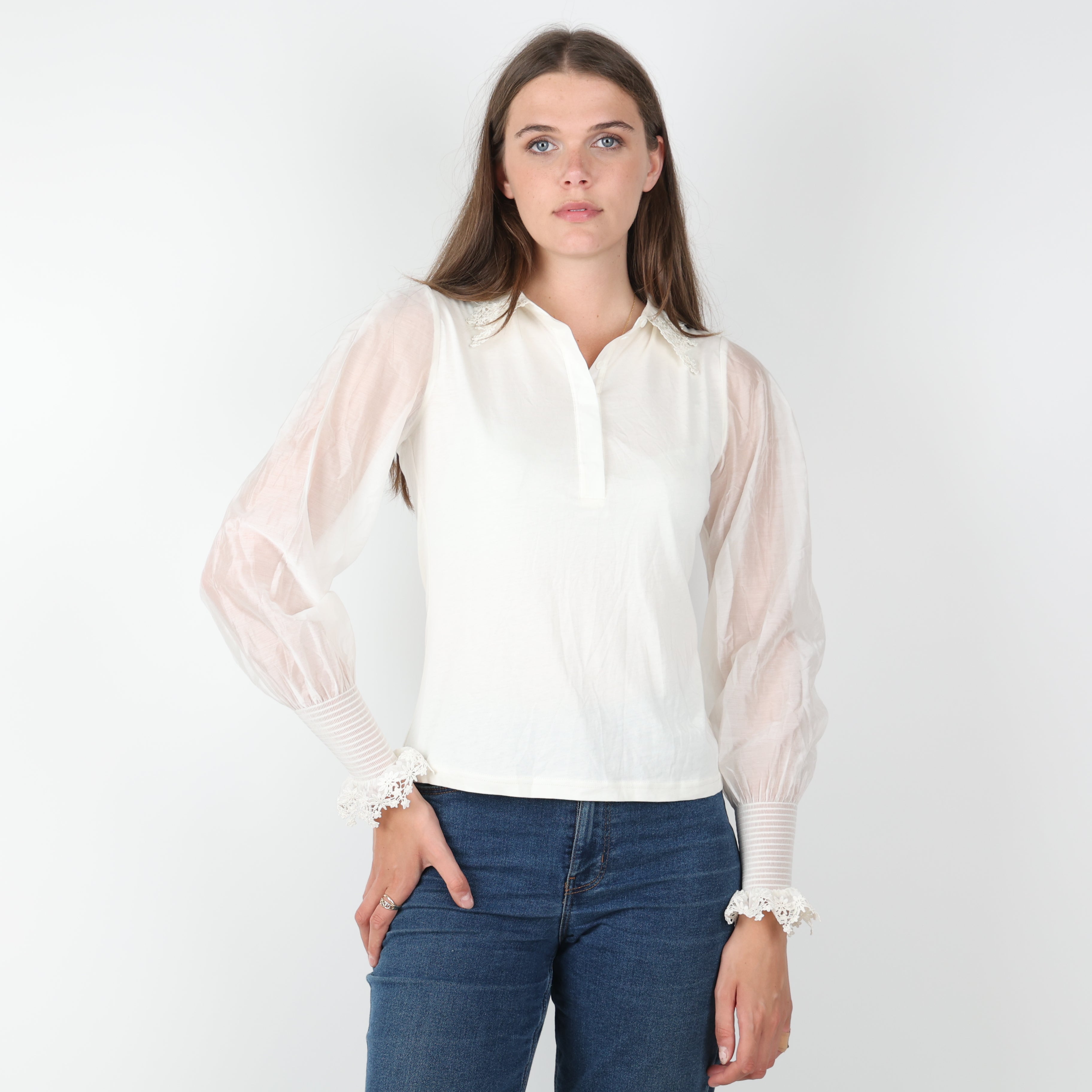 Blouse, UK Size 10
