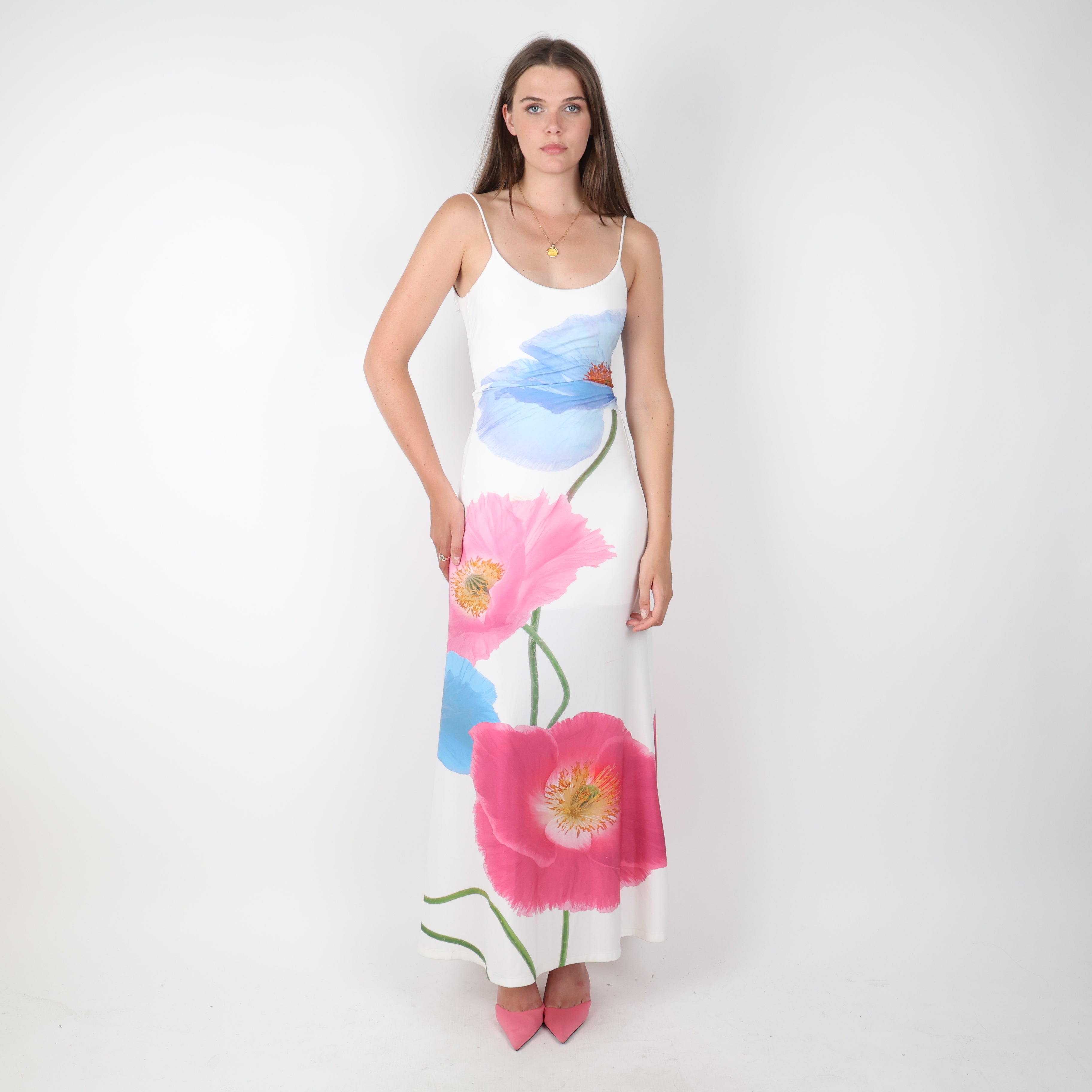 Dress, UK Size 8