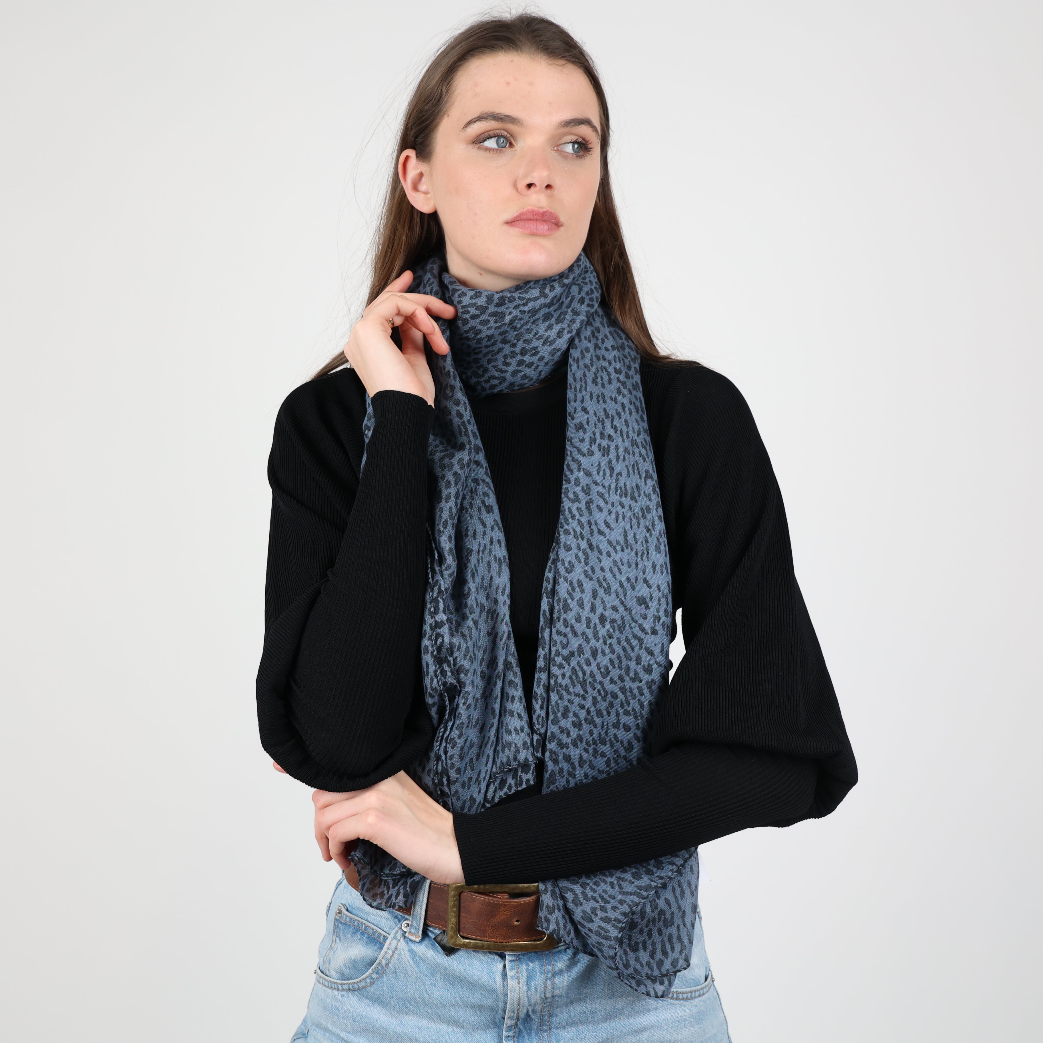 Scarf, UK Size One Size
