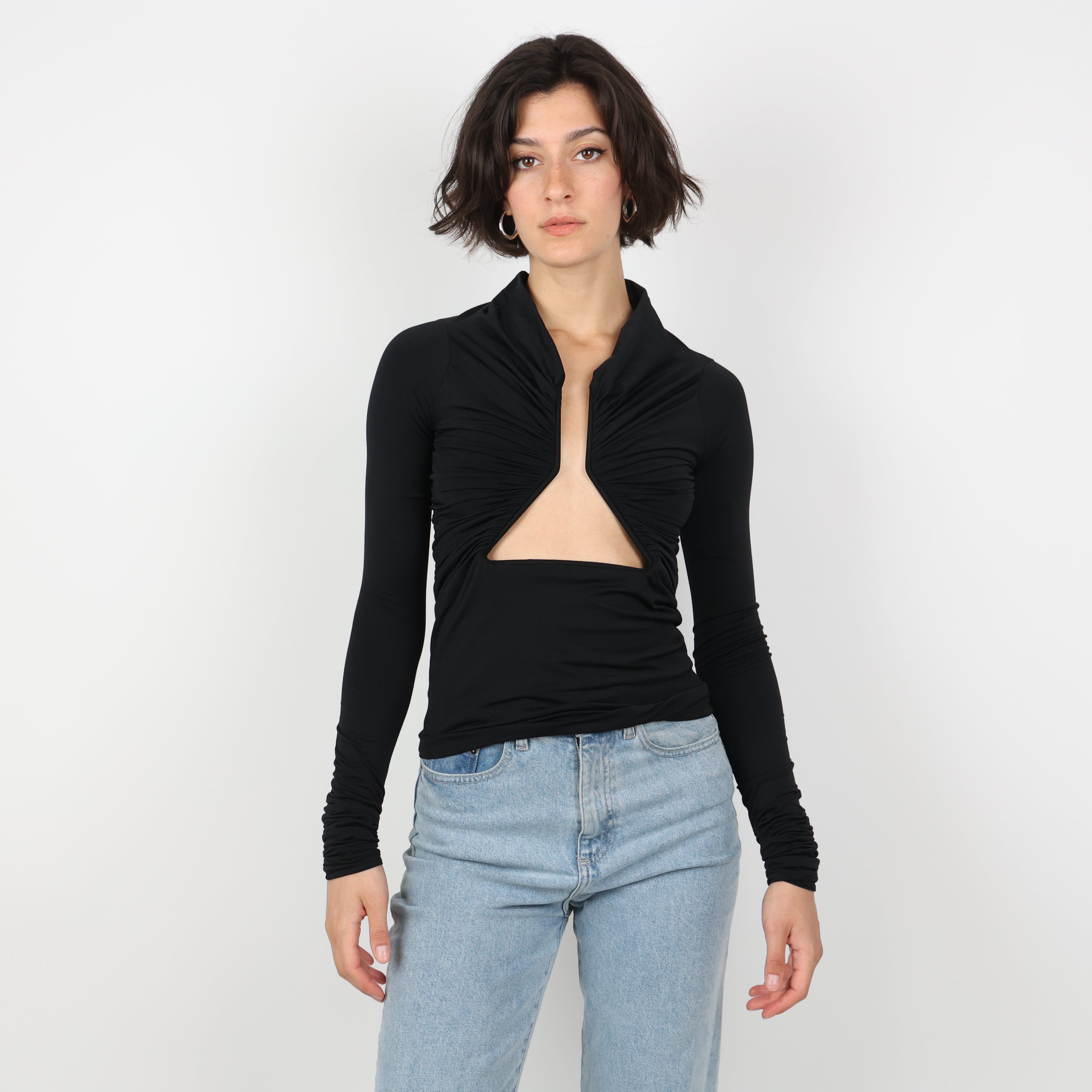 Top, UK Size 10
