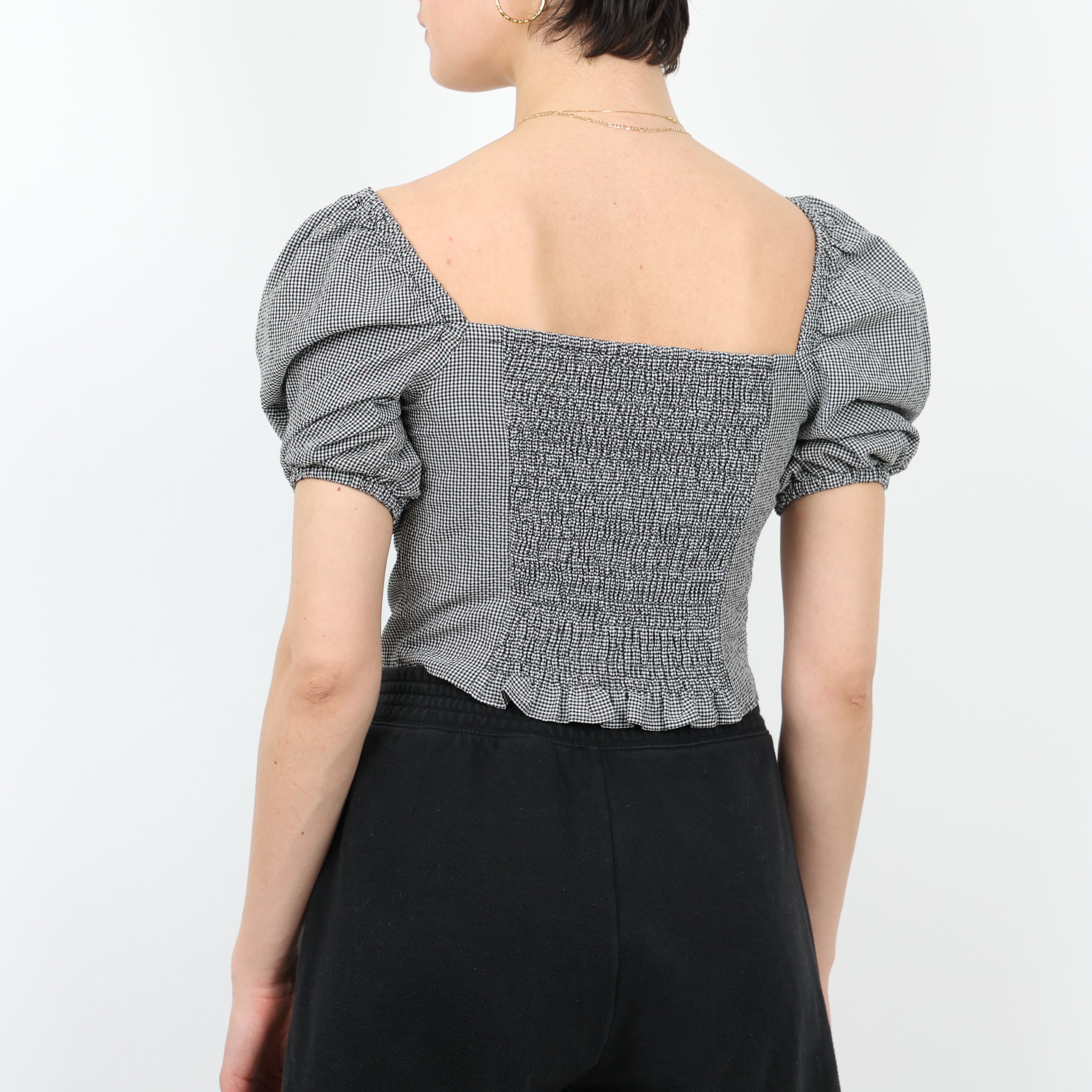 Top, UK Size 6