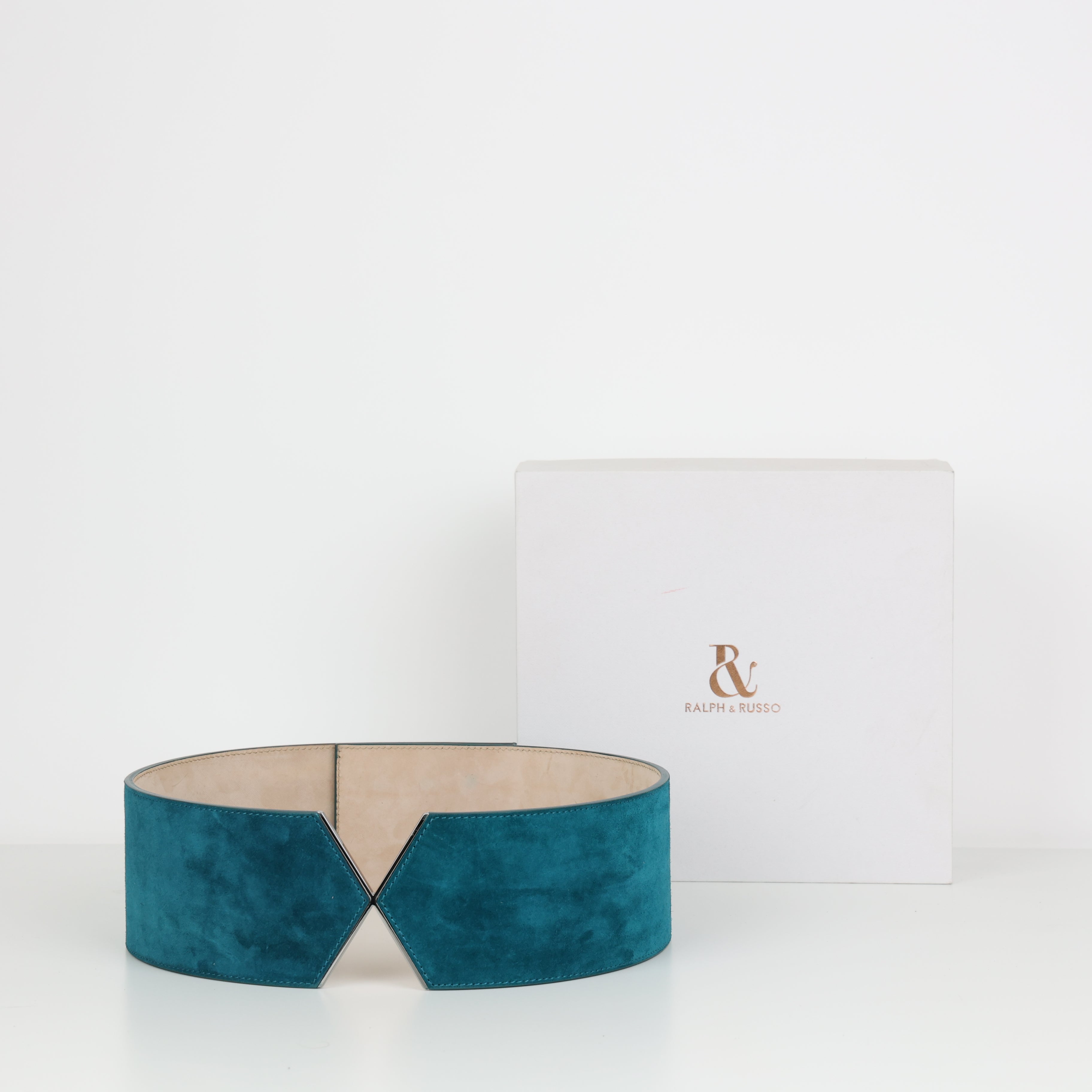 Belt, UK Size One Size