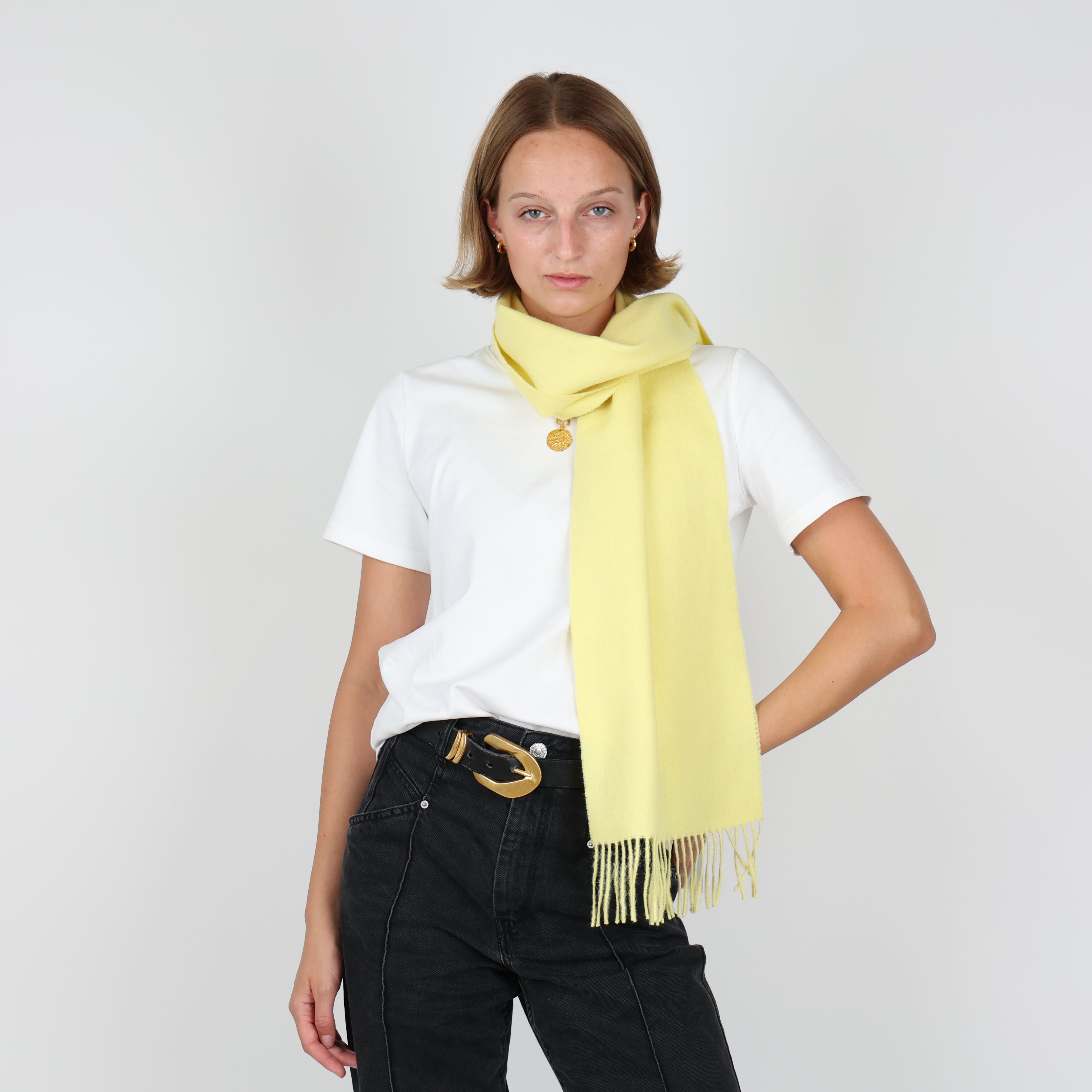 Scarf, UK One Size